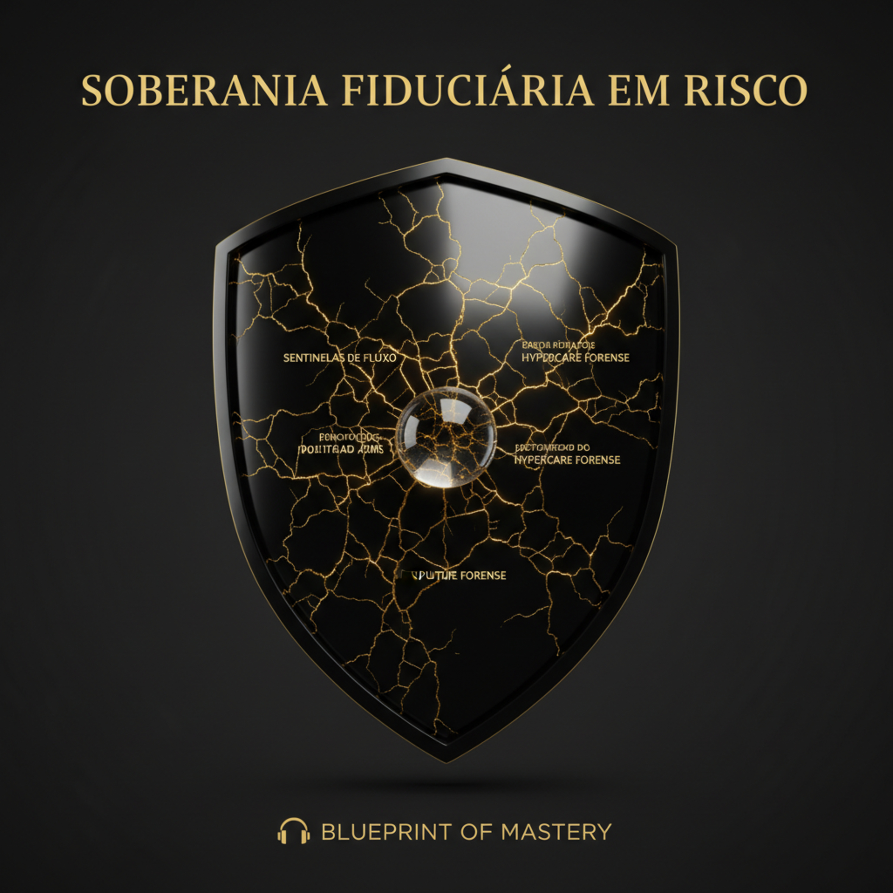 O Abismo do Go-Live e o Hypercare Forense episode artwork