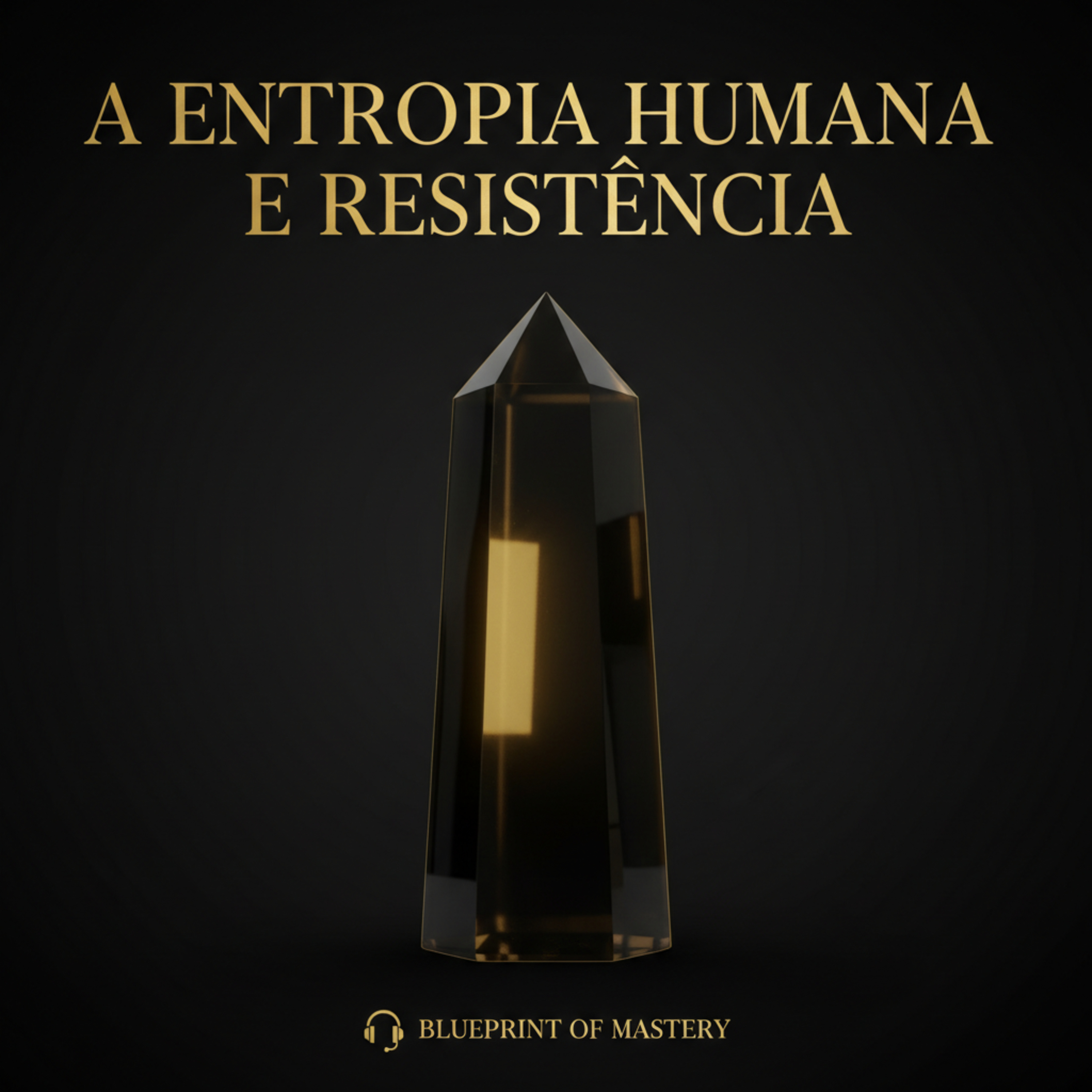 A Entropia Humana e a Rejeição Imunológica episode artwork