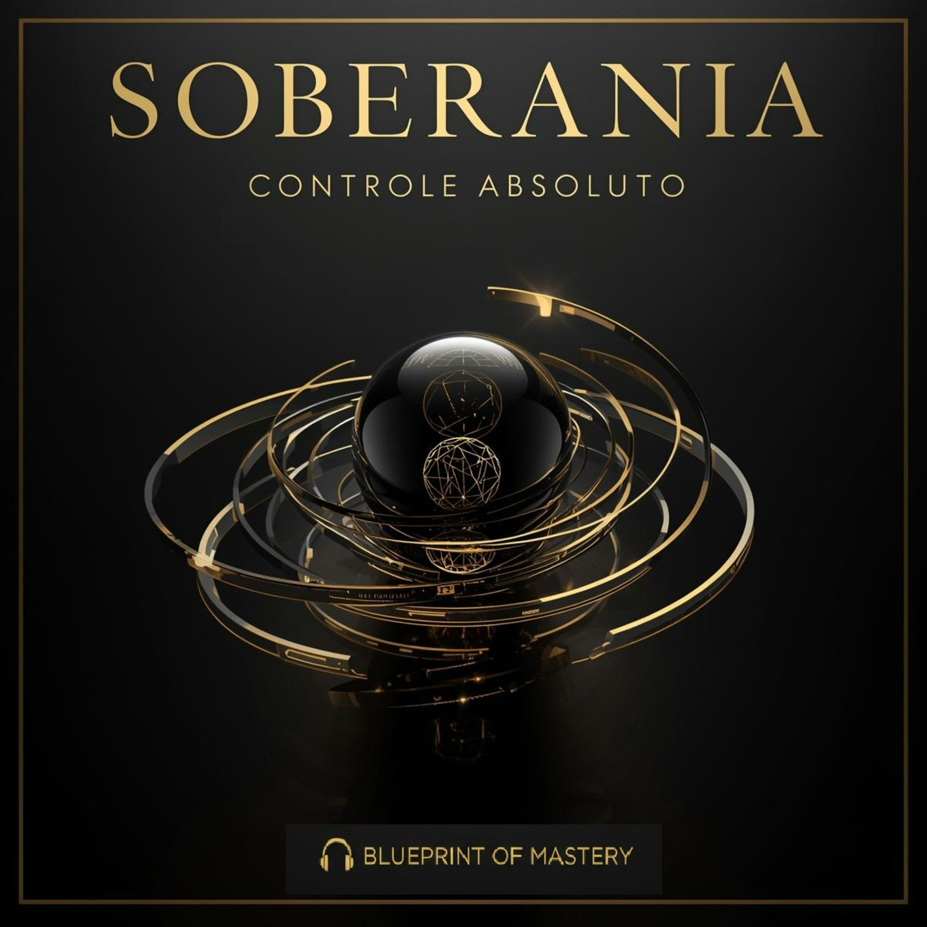 O Selo da Soberania: Governança, SoD e a Estabilização episode artwork