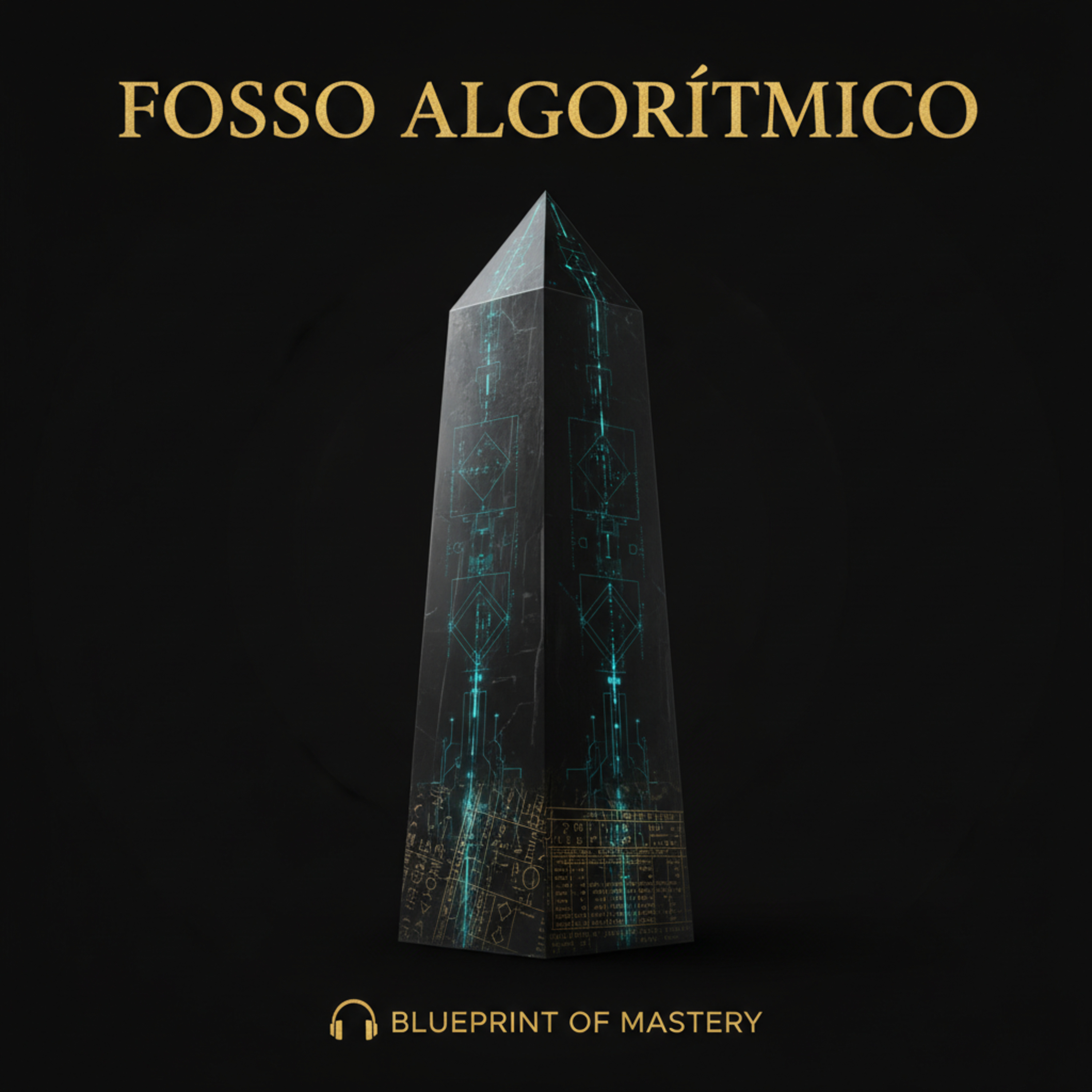 A Mina de Ouro Oculta no seu Legado episode artwork