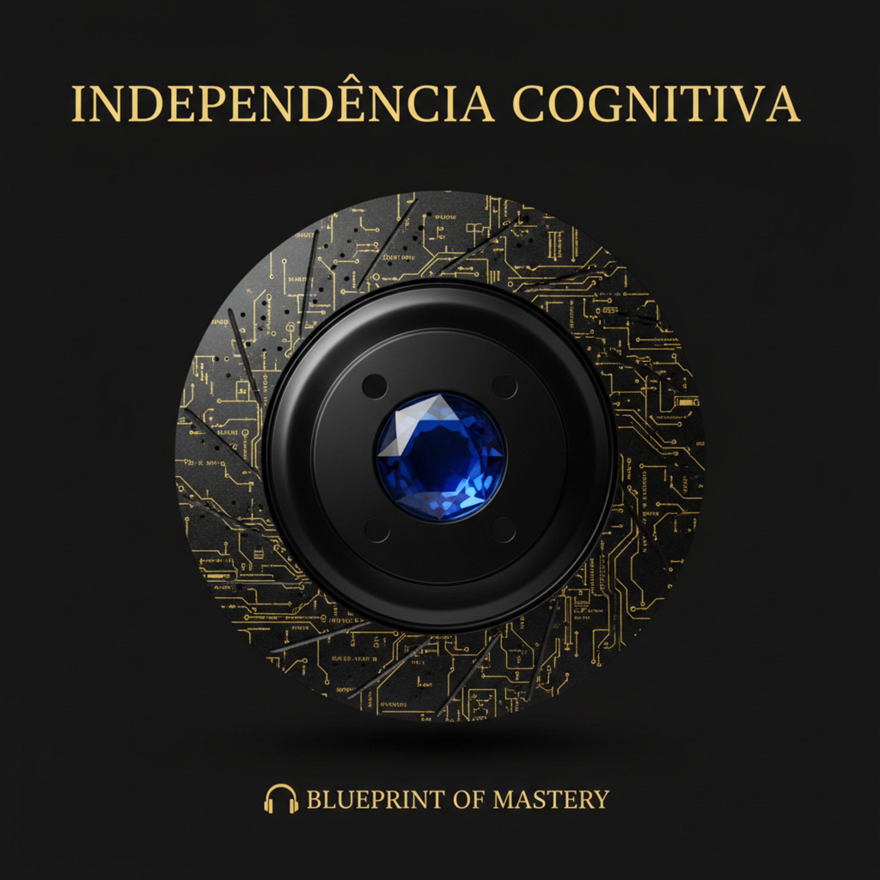 O fim da Dependência Cognitiva  episode artwork