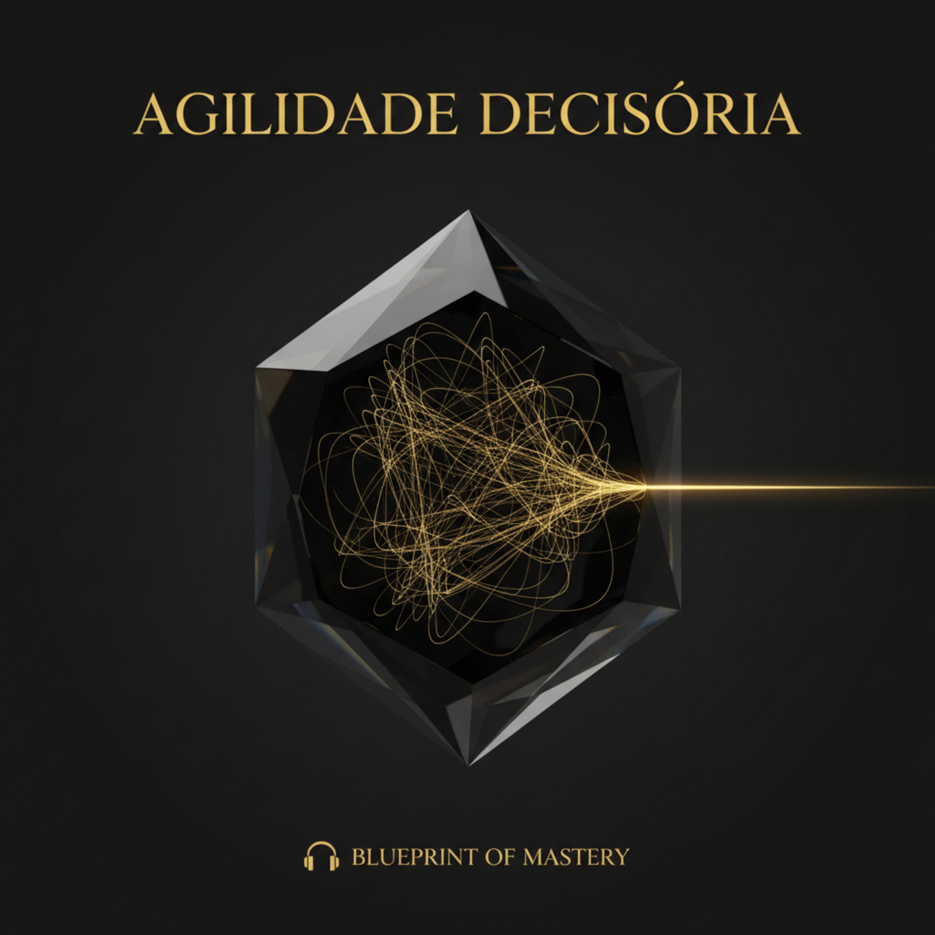 O Imperativo da Agilidade Decisória episode artwork