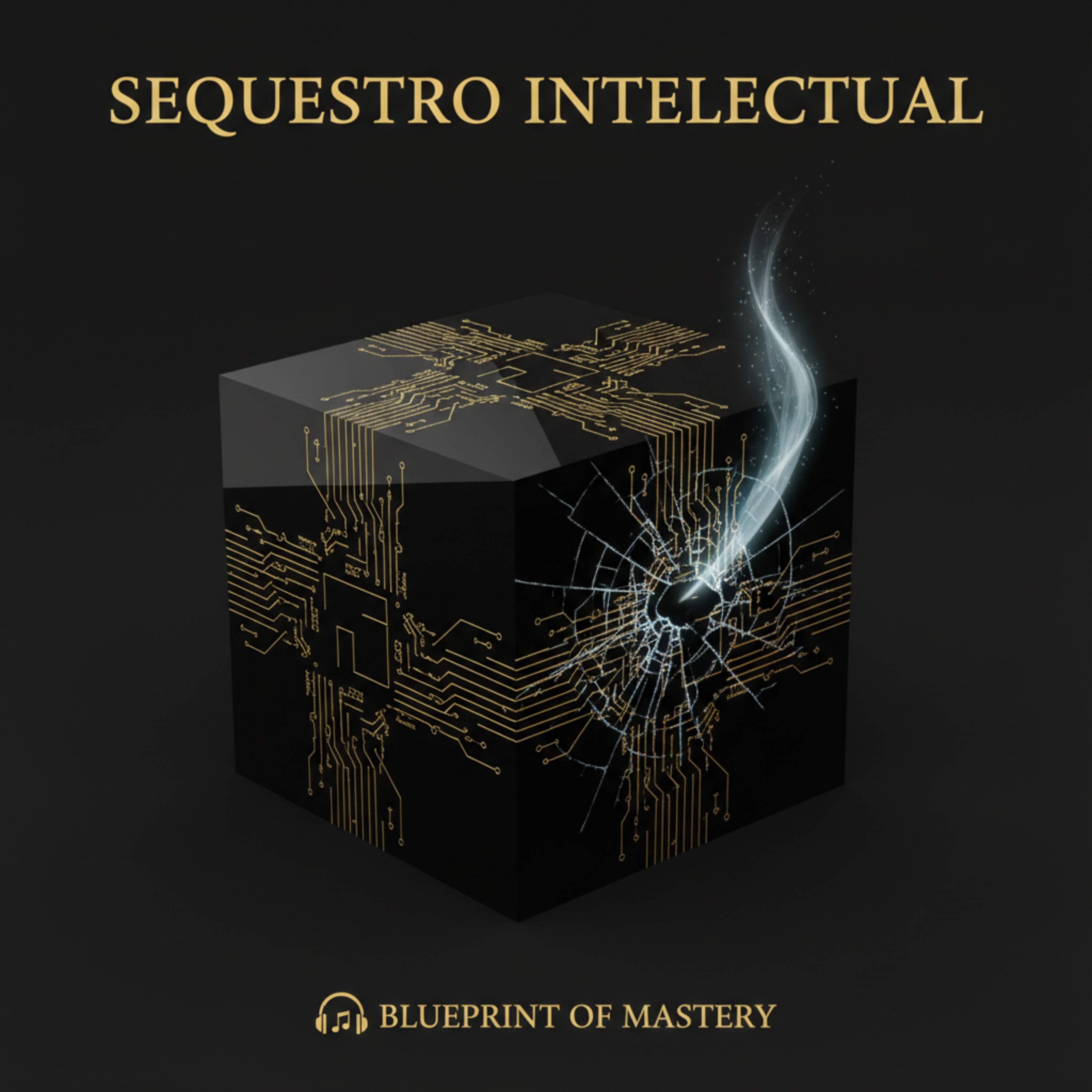 O Risco Fiduciário da Inteligência de Prateleira episode artwork