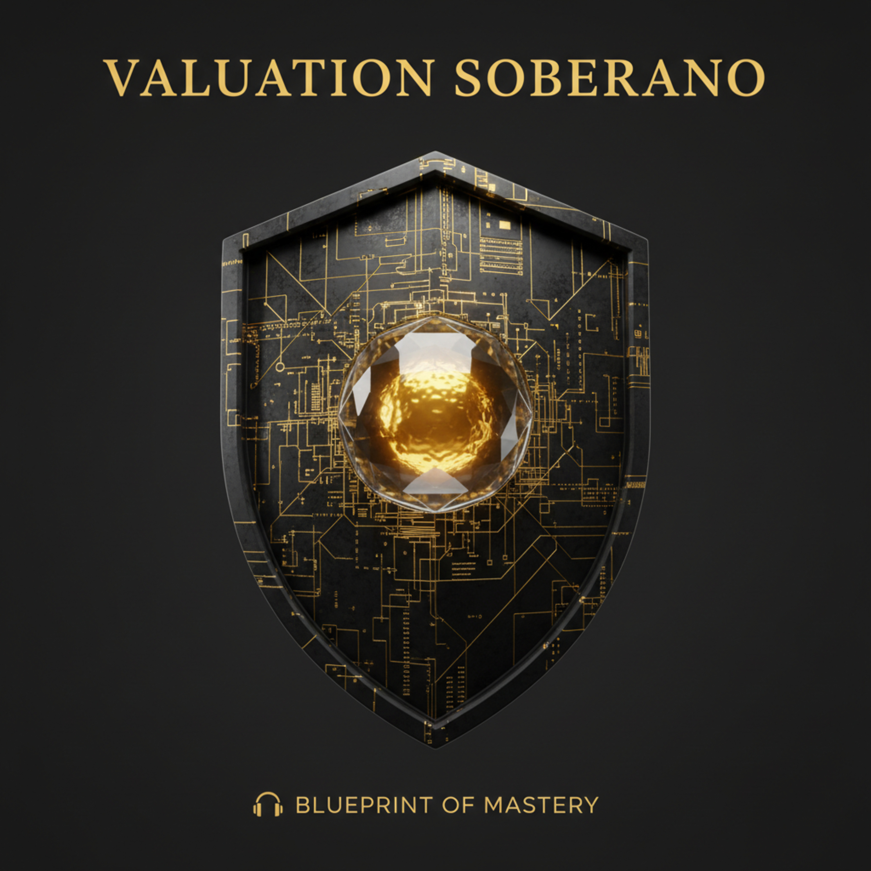 A Soberania como destino. episode artwork