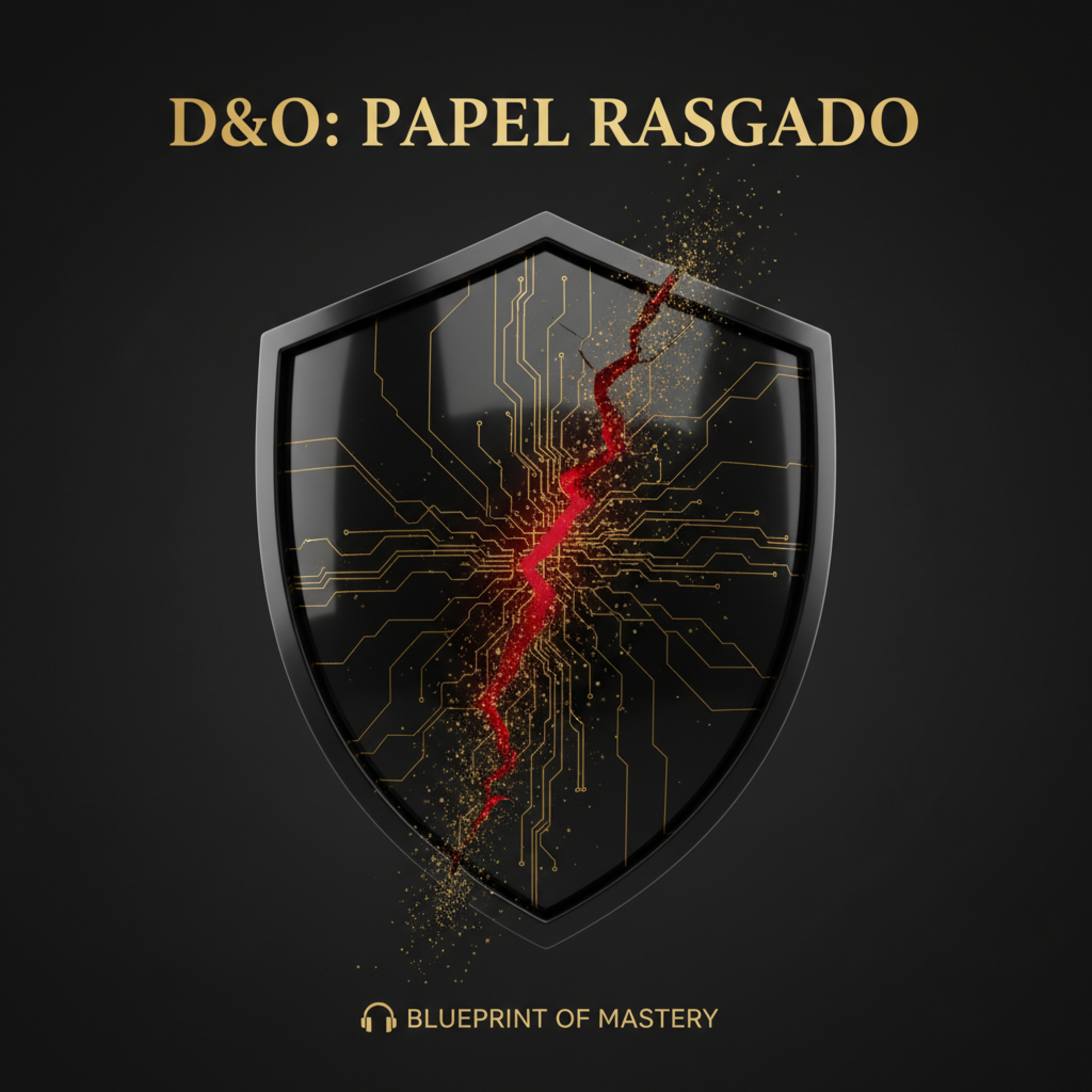 Seguro para Decisões Algorítmicas episode artwork