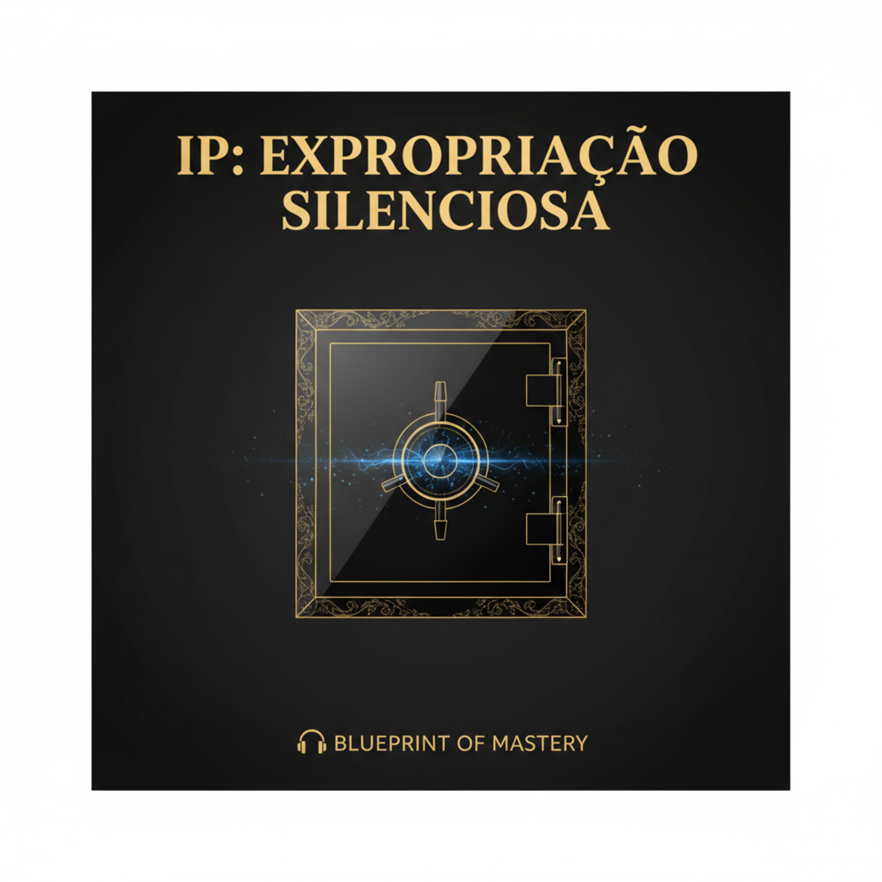 A Geopolítica da Shadow AI episode artwork