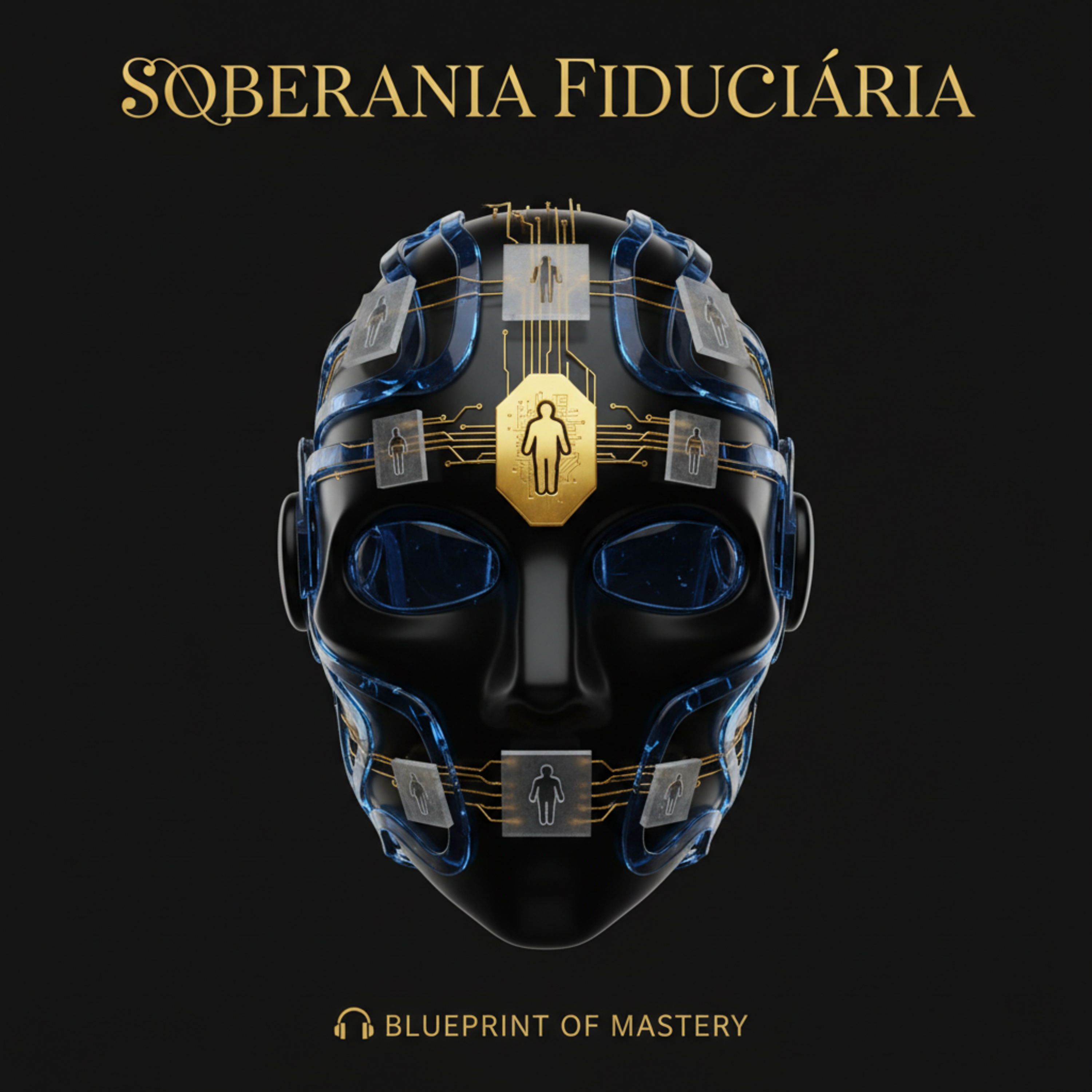 Engenharia de Custódia: episode artwork