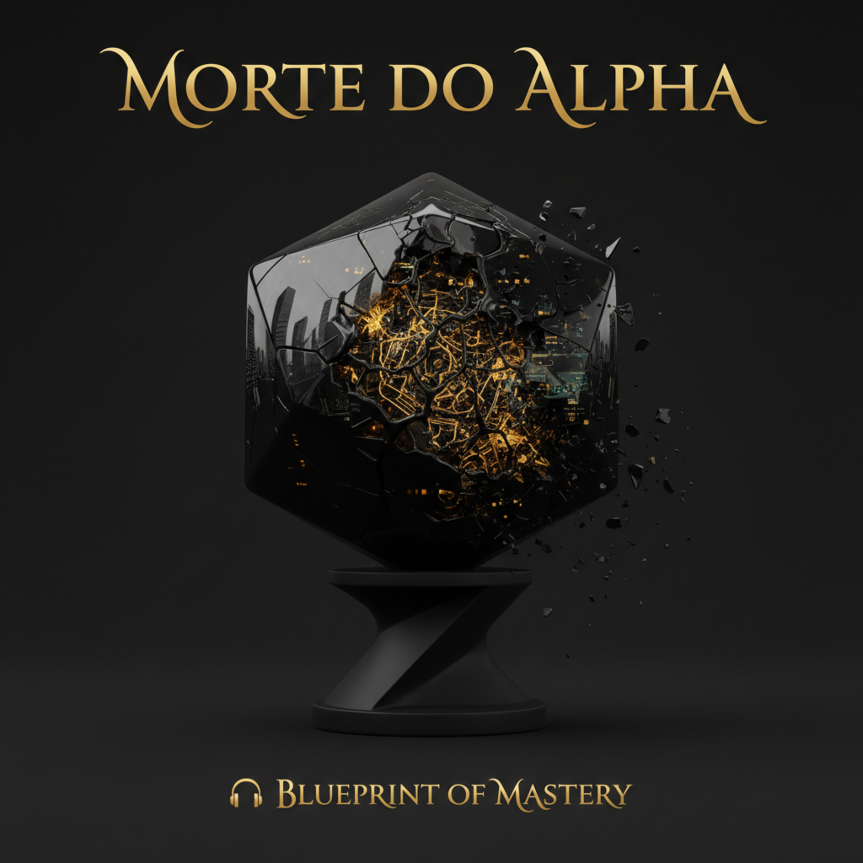 A Corrupção do Oráculo: episode artwork