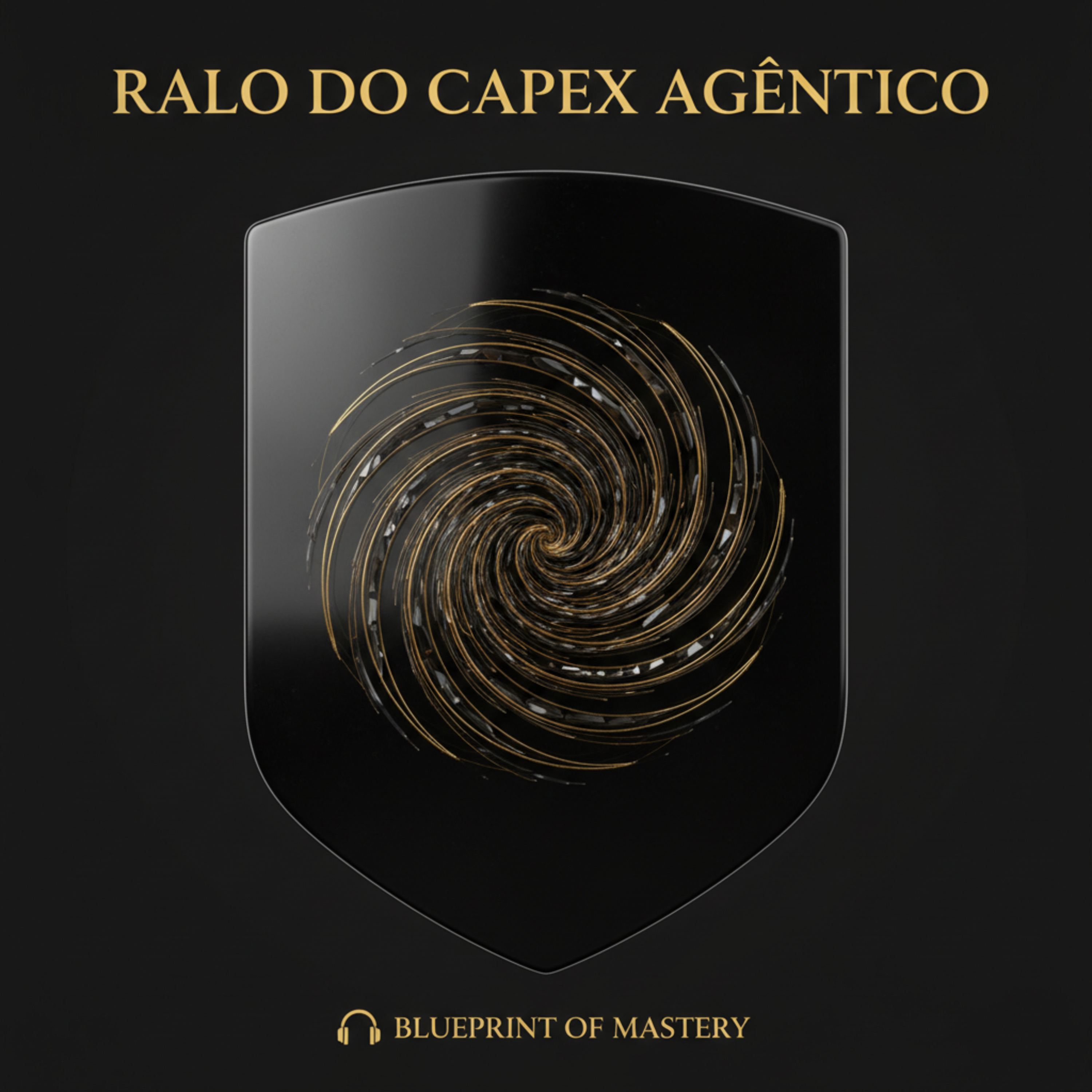 A Ruptura do Unit Economics: episode artwork