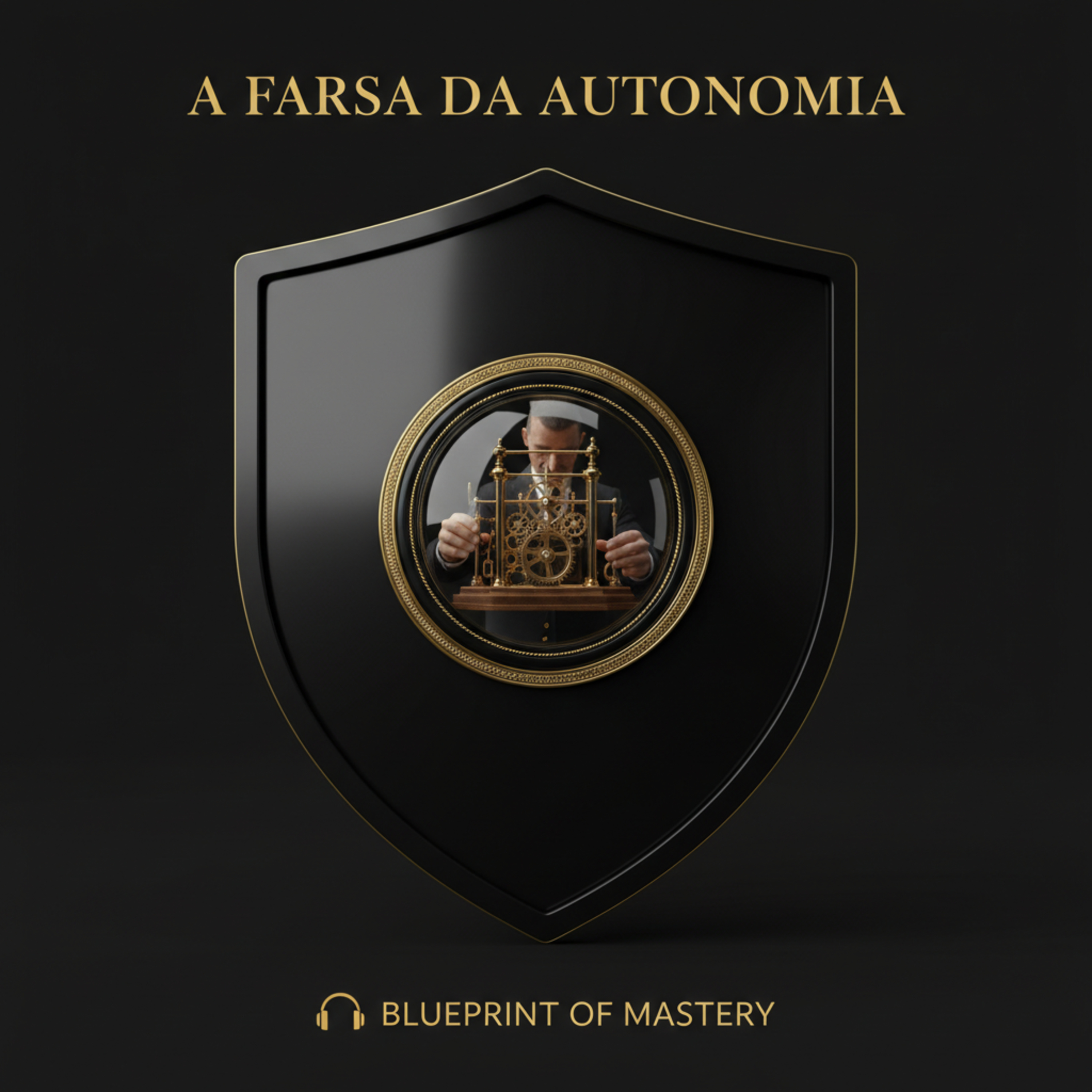 O Crime de AI Washing: episode artwork