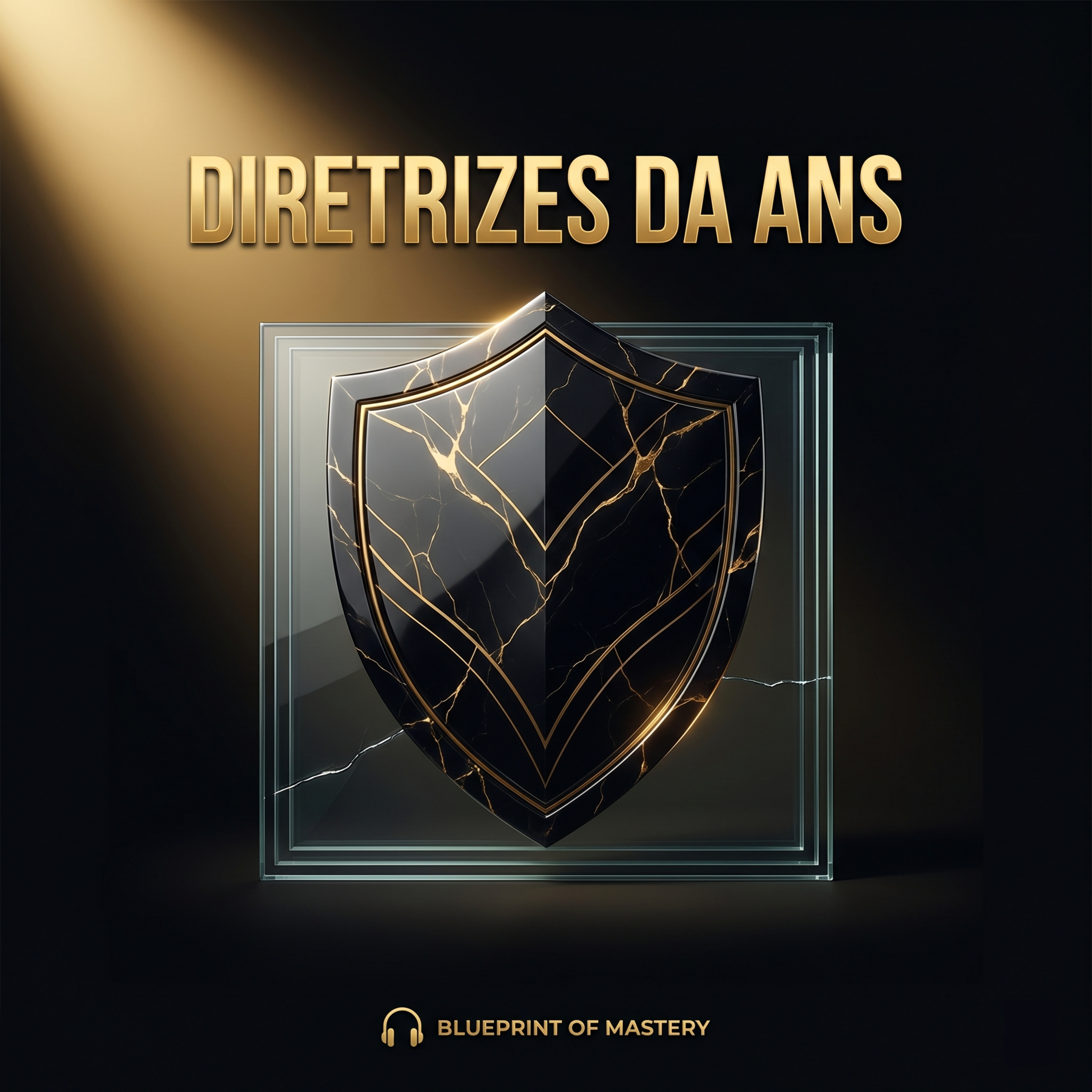 Escudo ou Barreira: A Governança das Diretrizes da ANS como Vetor de Valuation episode artwork