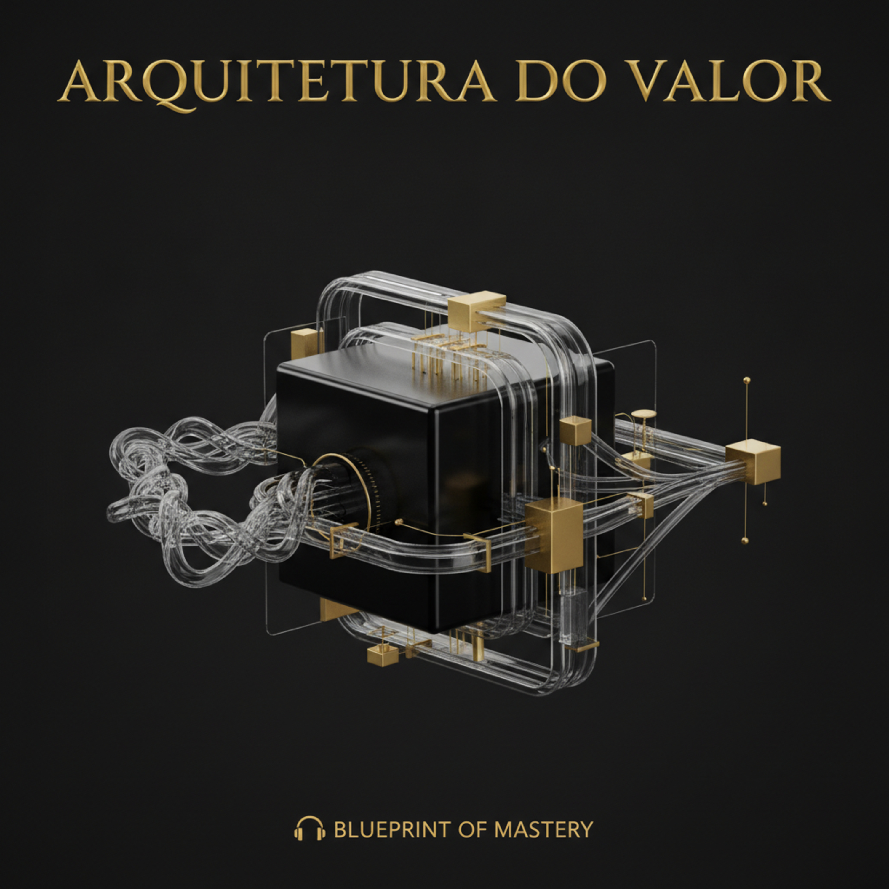 A Arquitetura do Valor Tangível: Decodificando o Retorno sobre o Investimento na Saúde e Corporações episode artwork