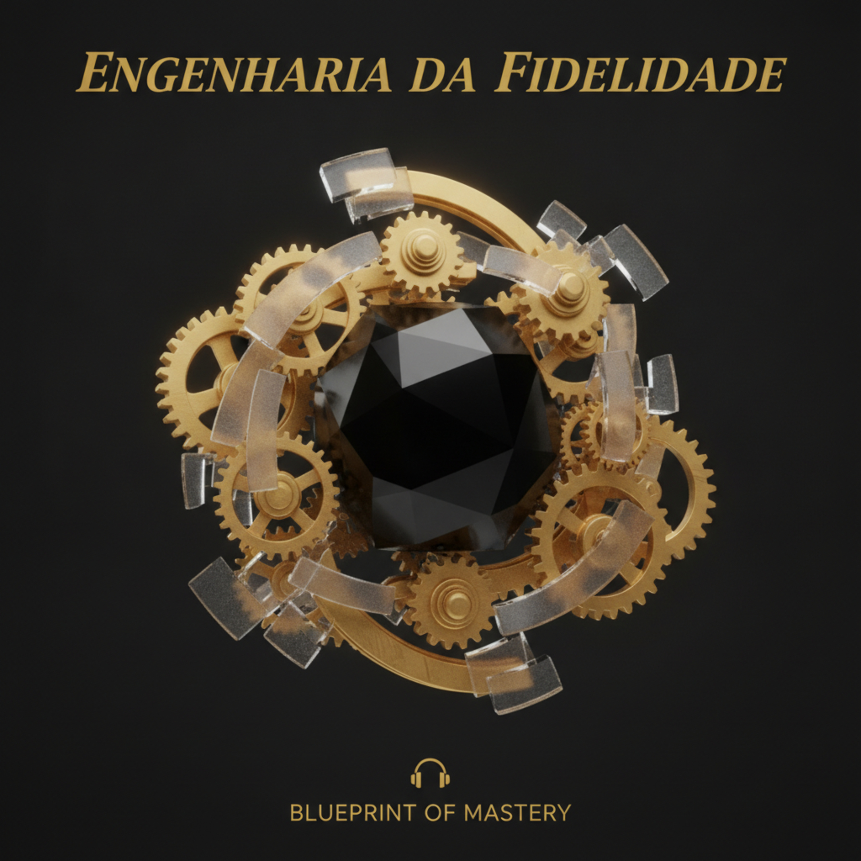 A Desconstrução dos Silos de Vidro: Integrando a Tecnologia de Retaguarda à Receita na Ponta episode artwork