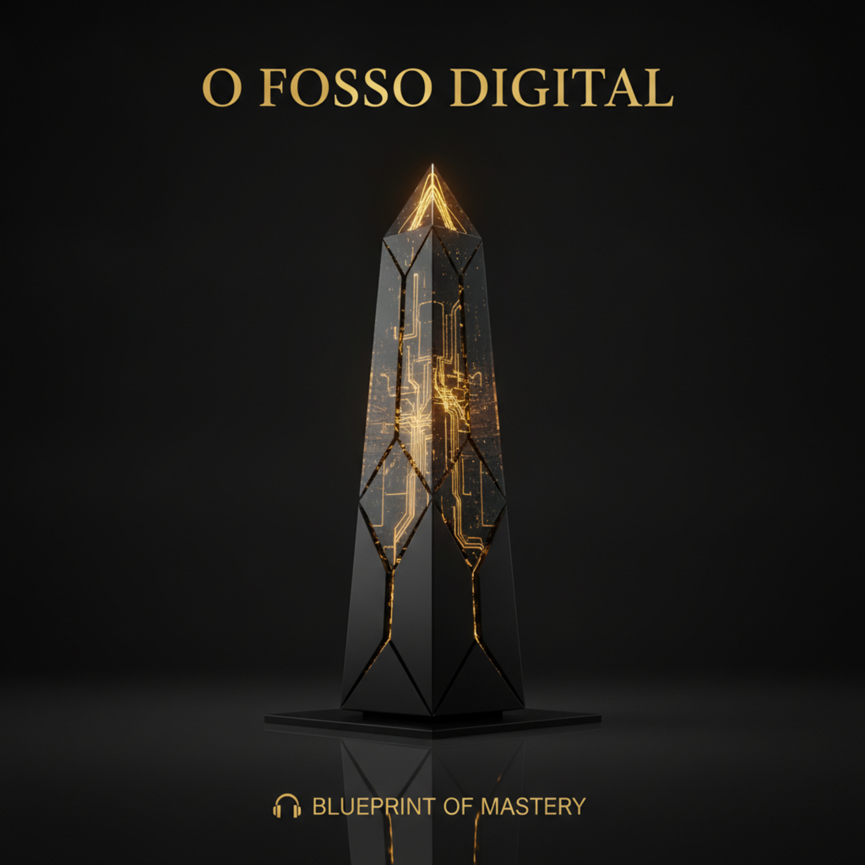 Equilibrando a Eficiência Oculta e a Segurança Operacional episode artwork