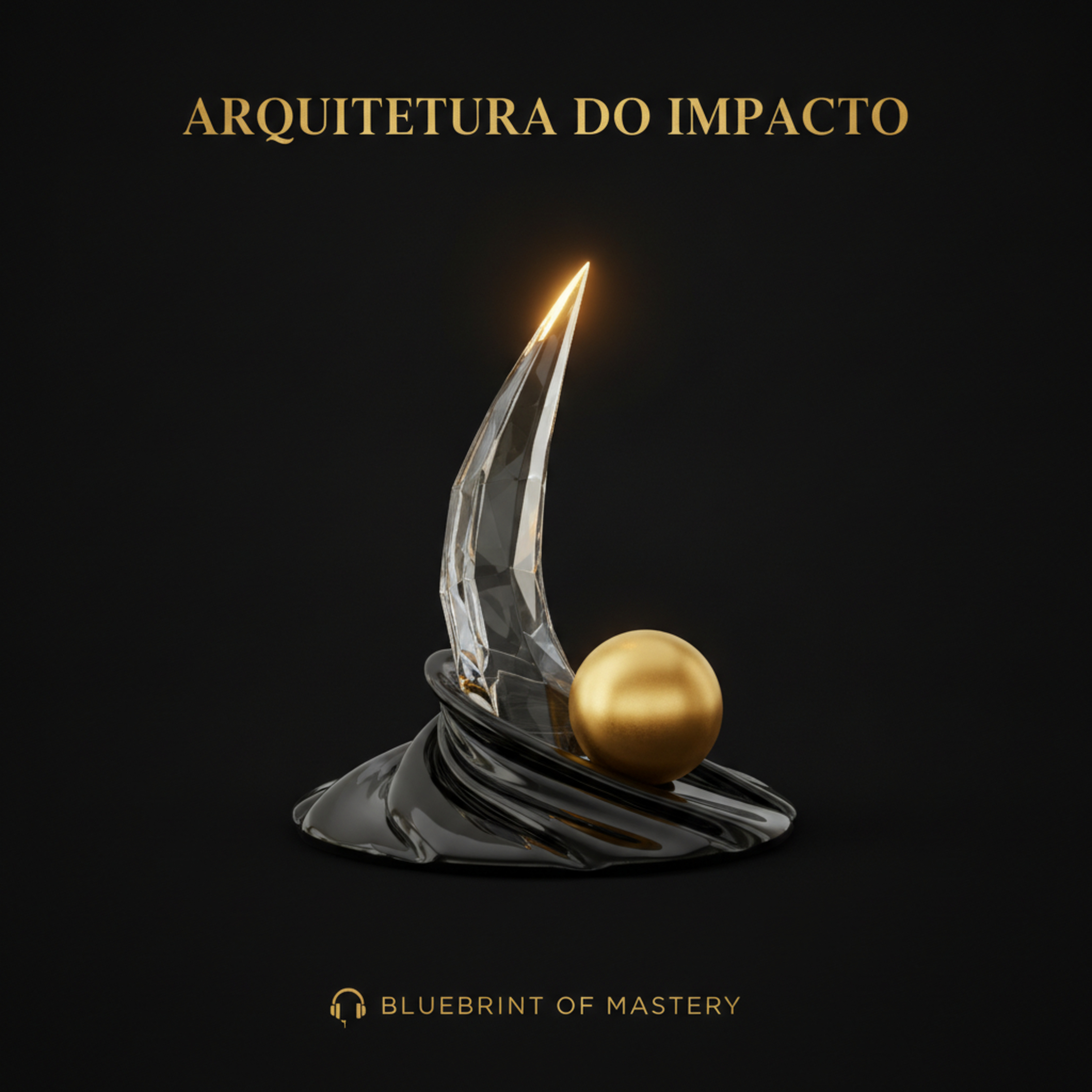 Peak-End Rule: A Alquimia da Memória na Consolidação da Influência episode artwork