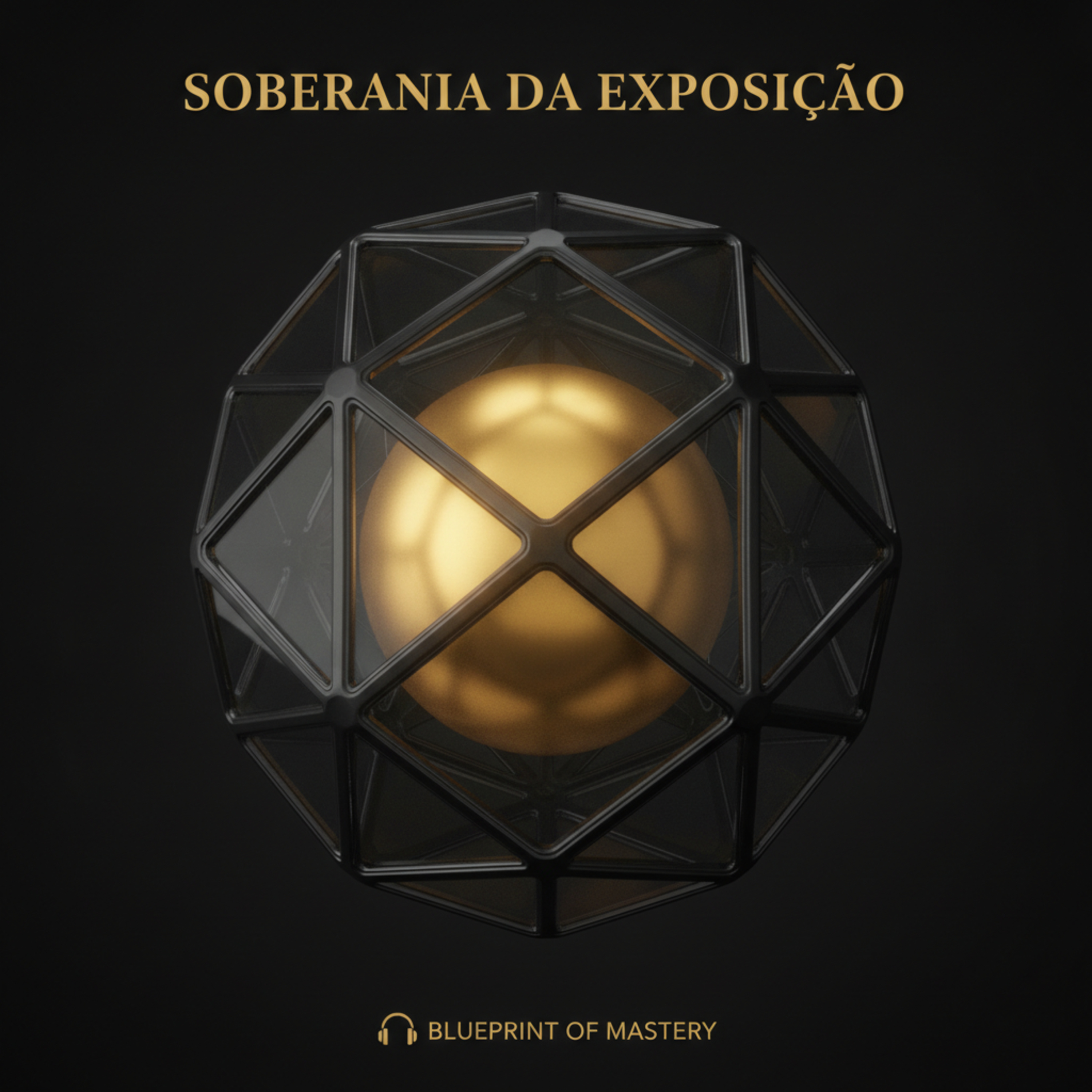 O Paradoxo de Maquiavel: Reconciliando Propósito, Confiança e Realismo de Mercado episode artwork