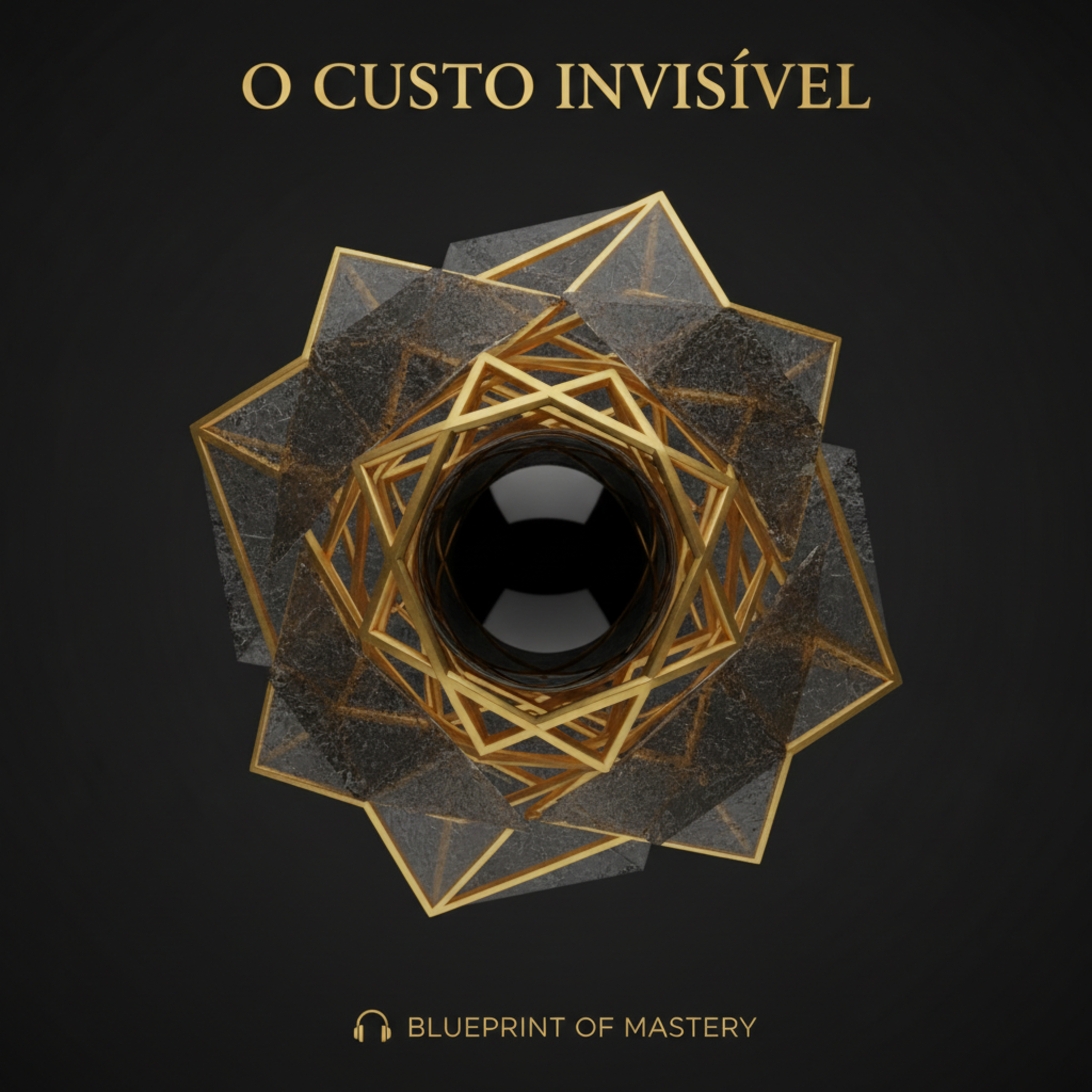 Assimetria de Informação no M&A: Desmantelando as Armadilhas Ocultas do Valuation episode artwork