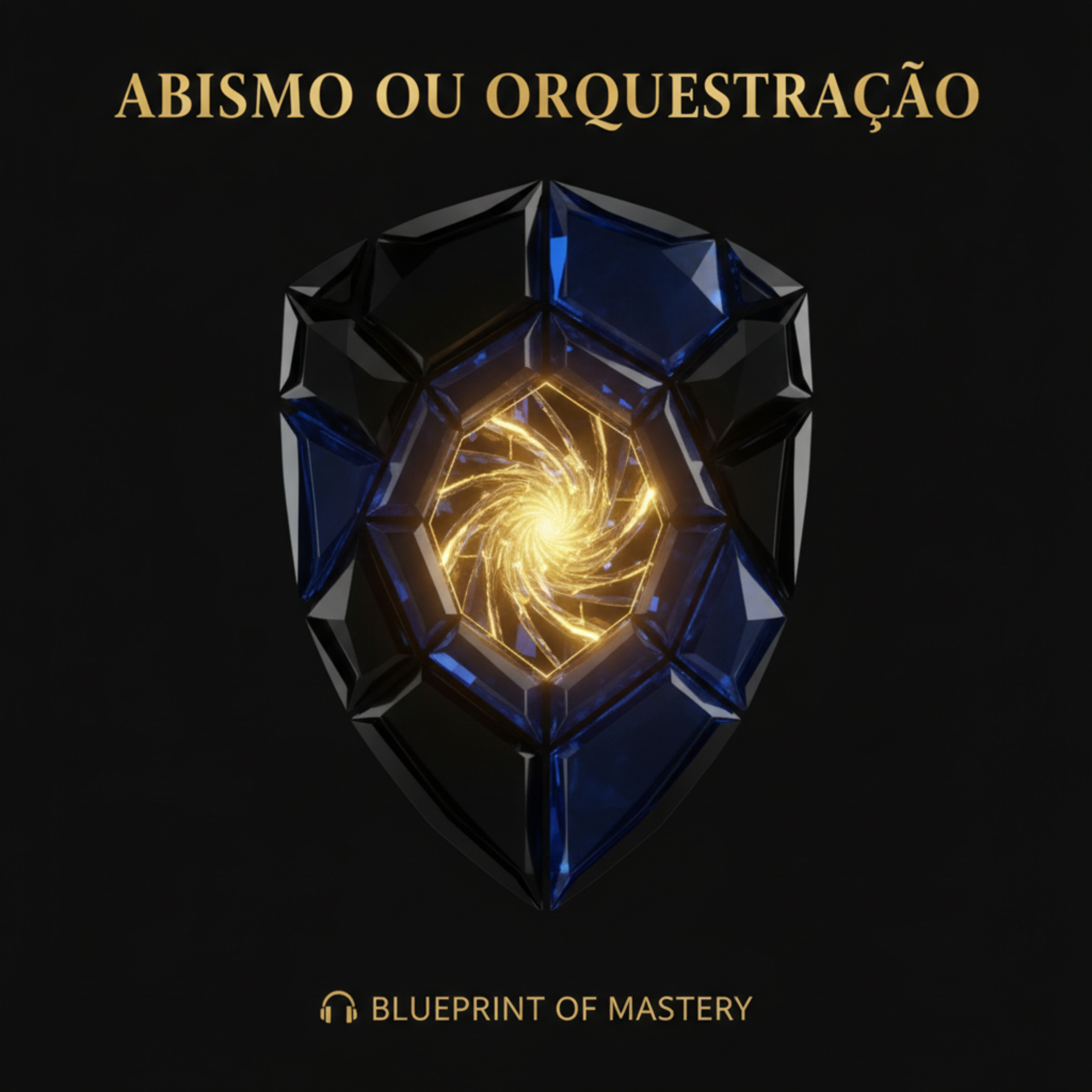 O Abismo da GenAI: A Falência das PoCs e a Oportunidade da Orquestração Agêntica episode artwork