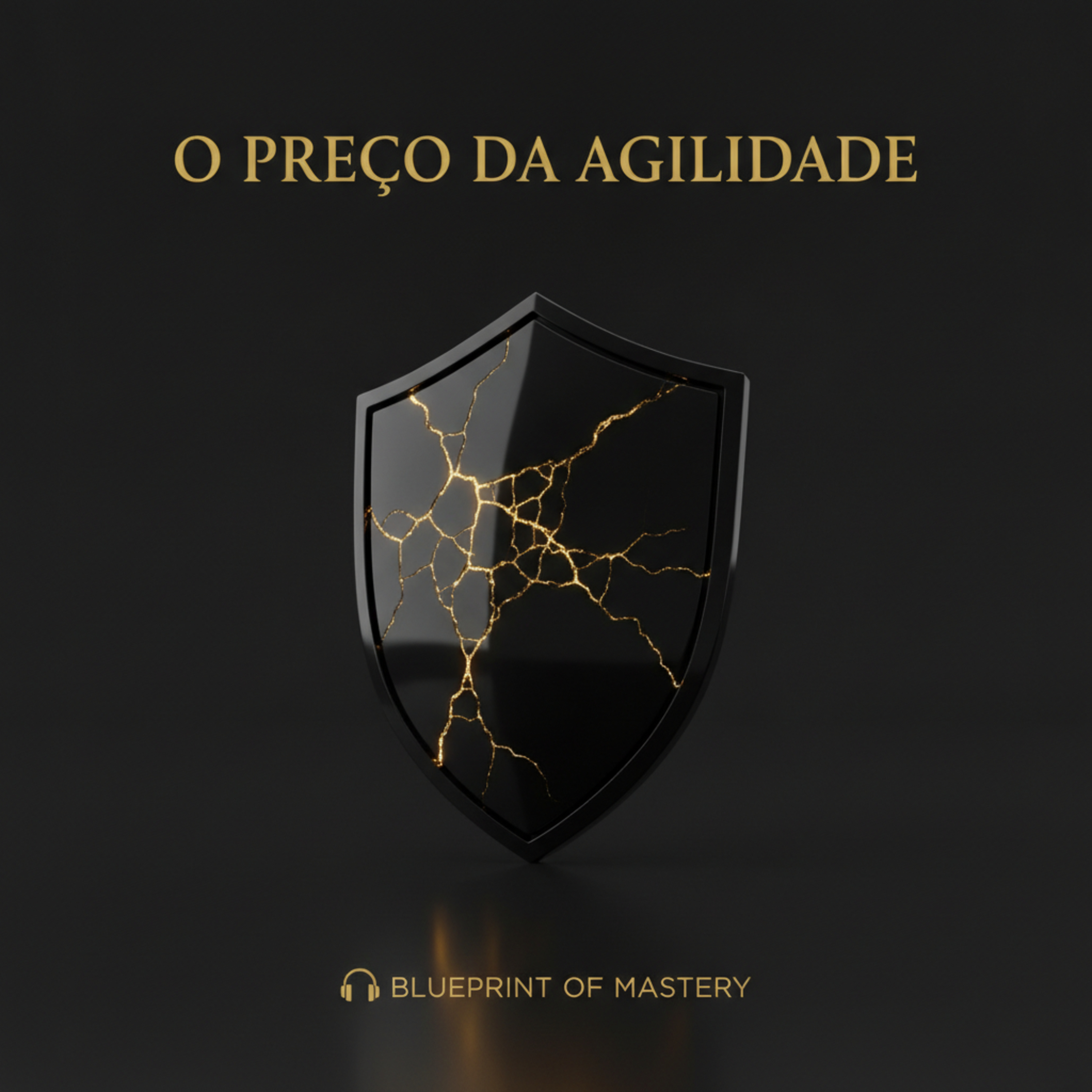 A Dívida Técnica nos Controles Internos: O Paradoxo do Acesso e a Segregação de Funções episode artwork
