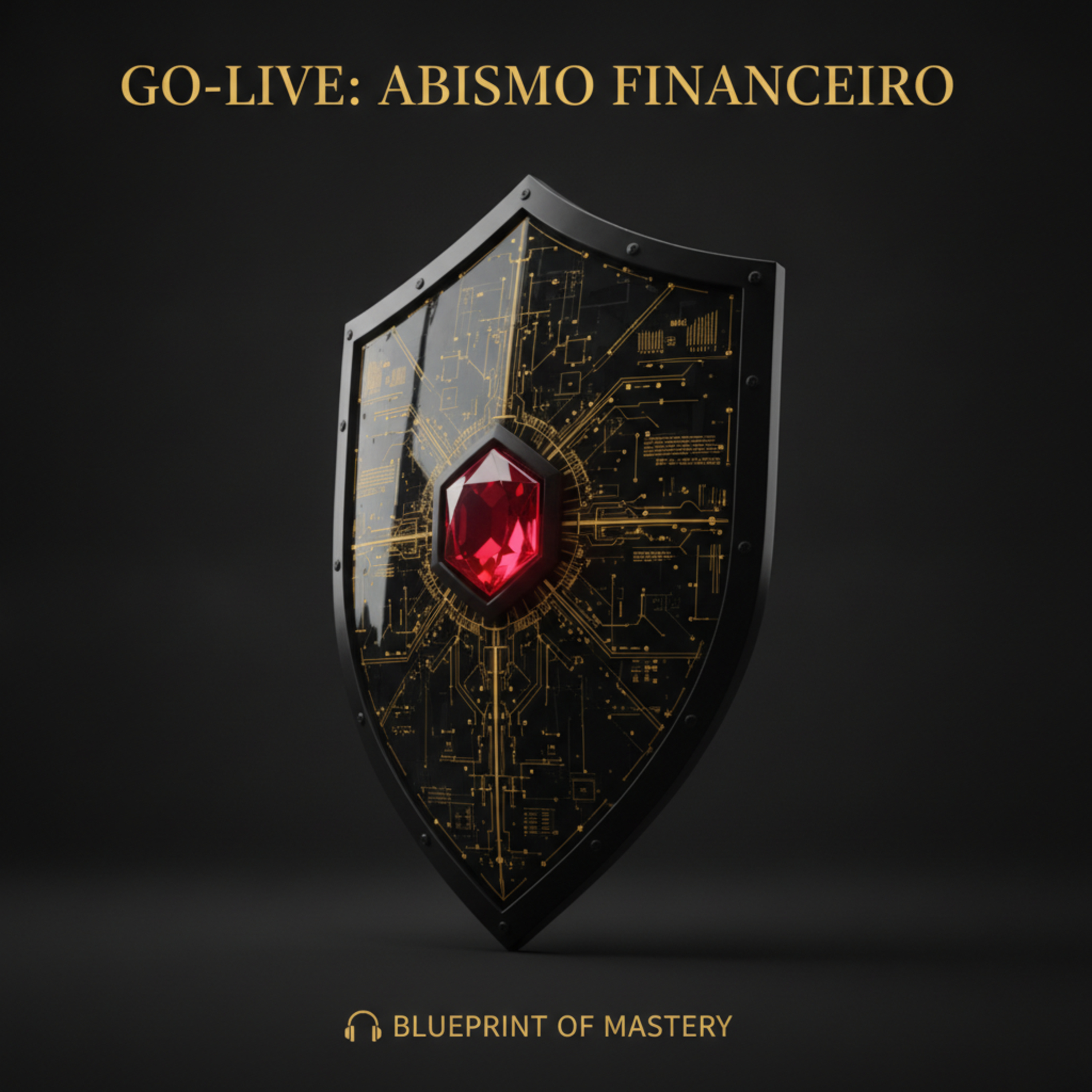 O Abismo do Go-Live: Engenharia Forense e as Métricas de Resiliência no Hypercare episode artwork