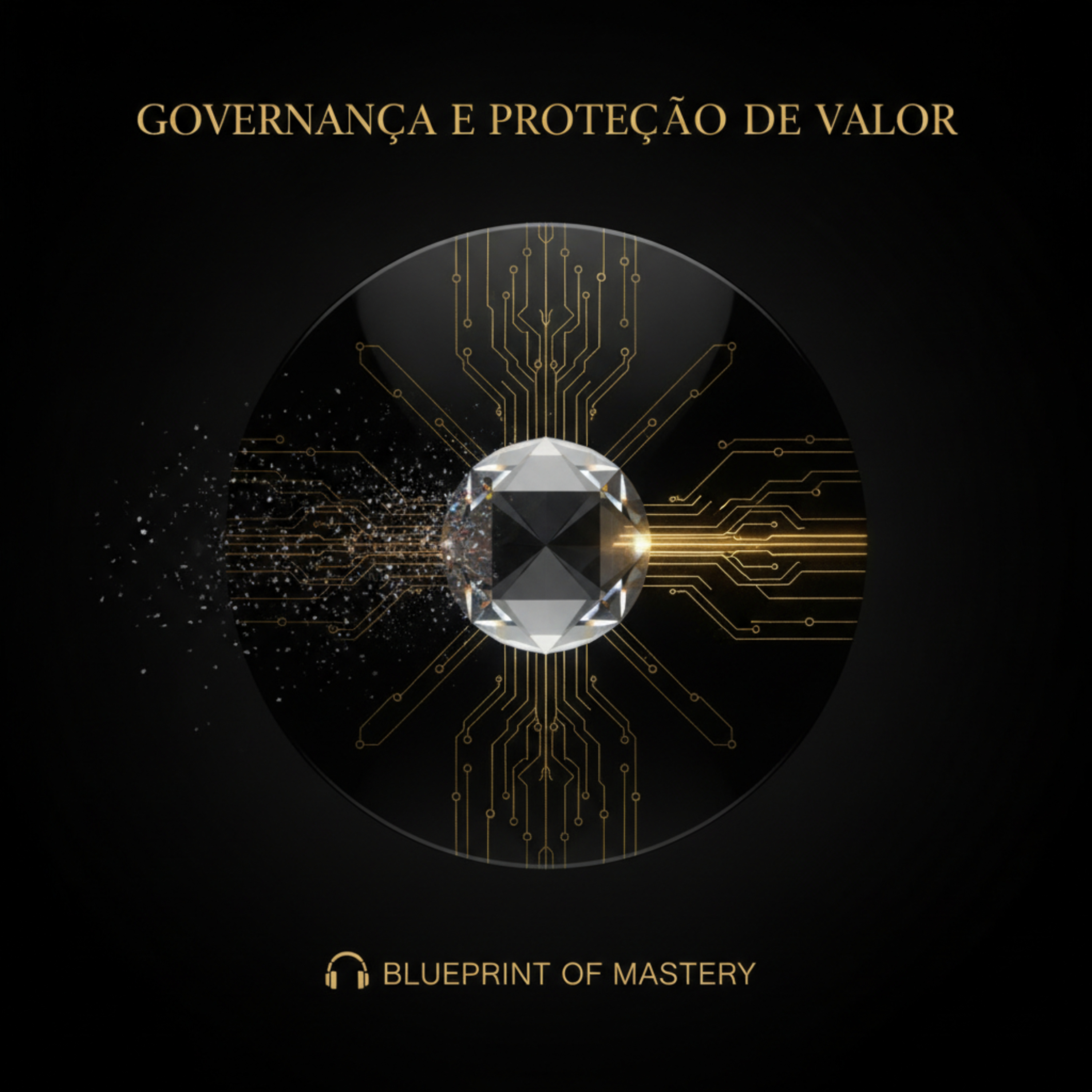 O Gargalo da Curadoria Humana: O Efeito de Segunda Ordem do Sucesso da Máquina episode artwork