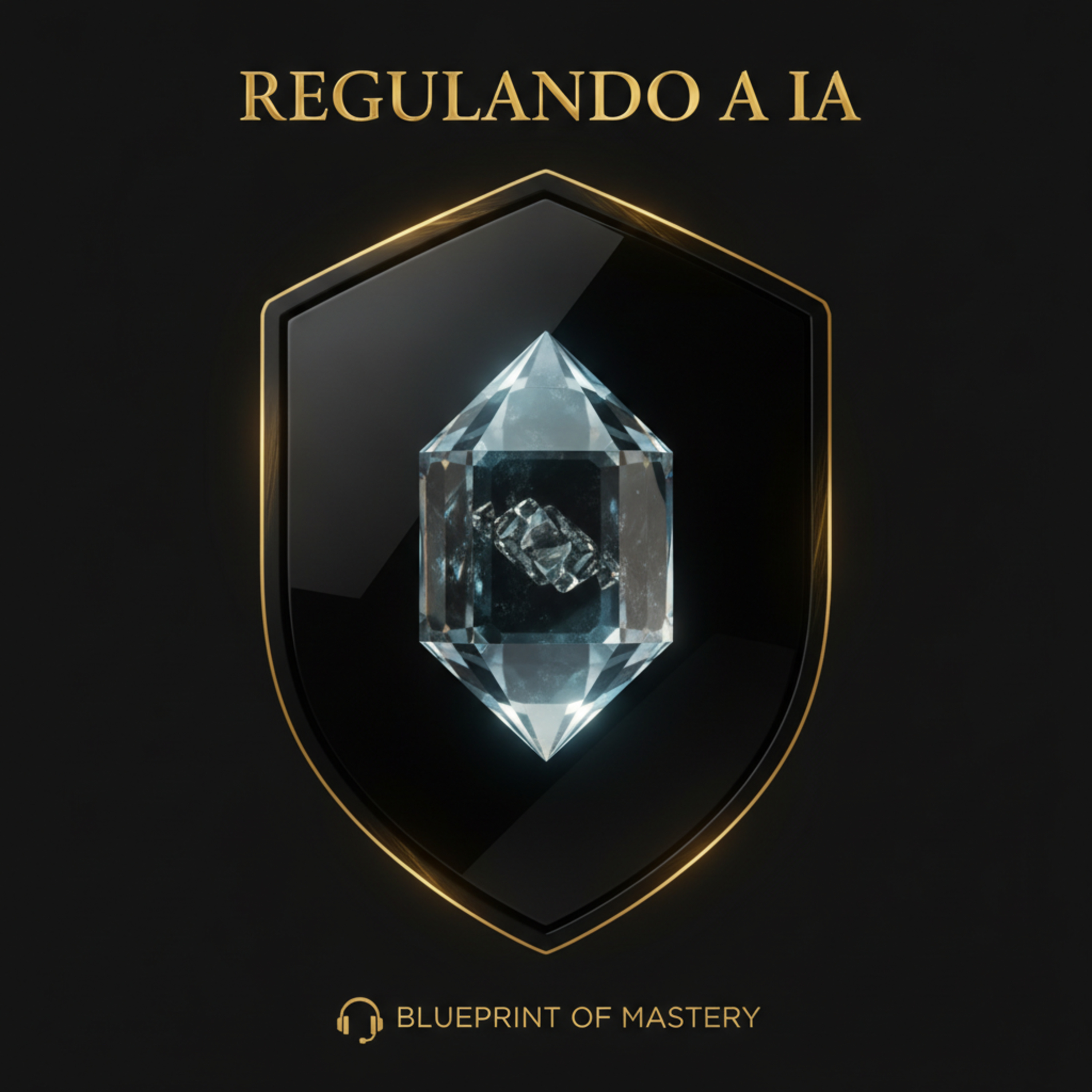 O PL 2338/2023 e a Responsabilidade Objetiva: A Governança de Antecipação no Tabuleiro Nacional episode artwork
