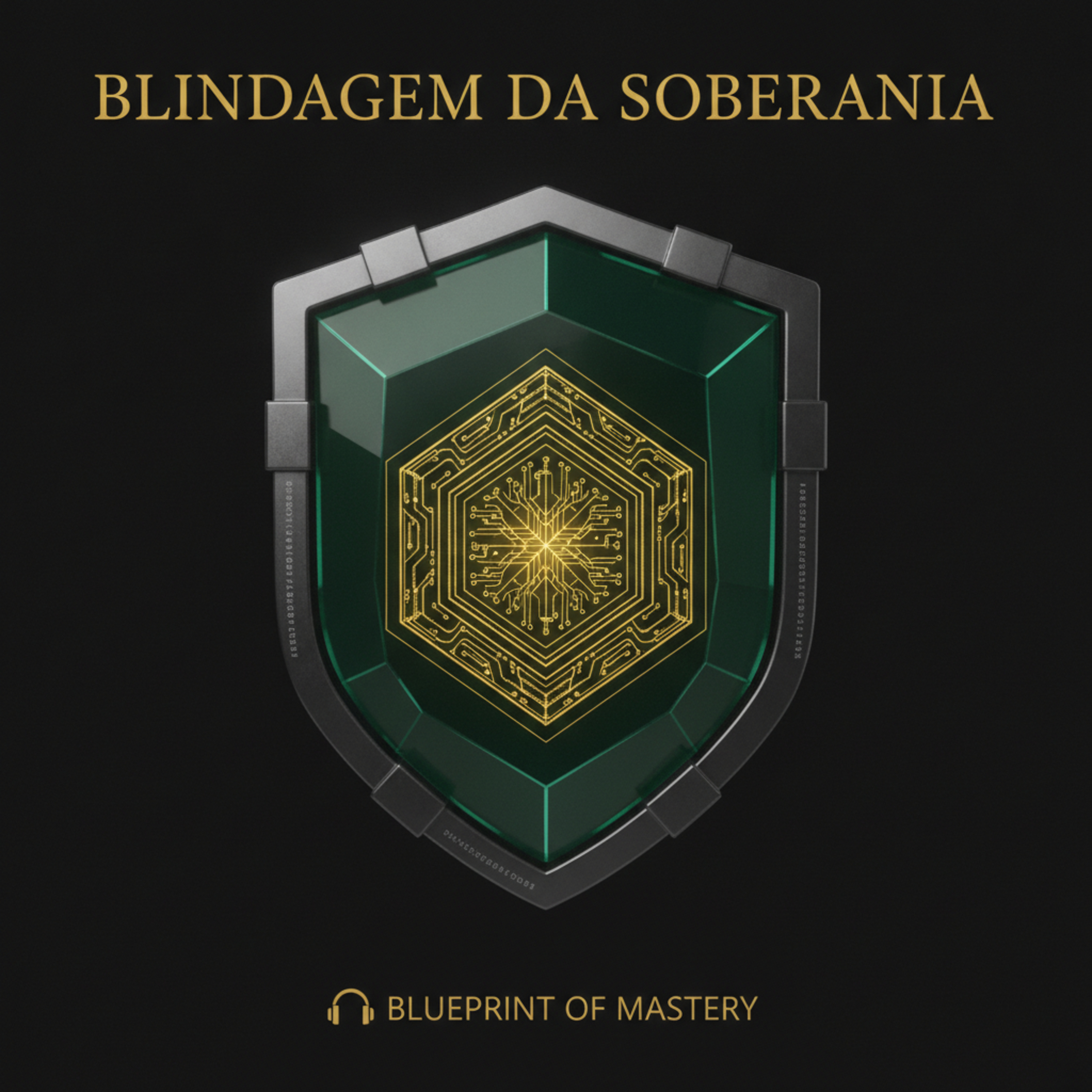 Dossiê de Encerramento: A Planta Baixa da Maestria e a Rota de Entrada no Gabinete da FIDUCIA episode artwork