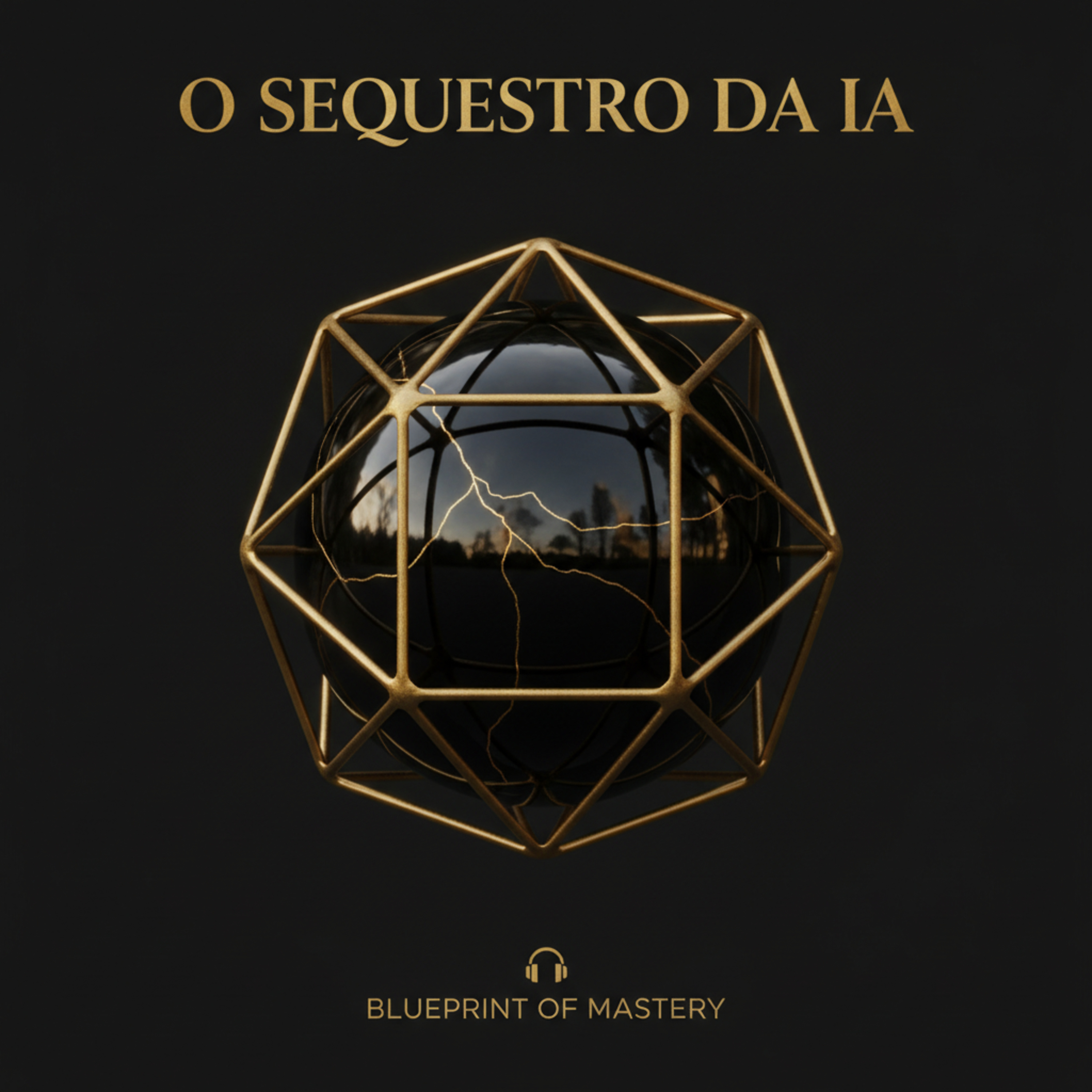 O Sequestro do Raciocínio: Quando o Invasor Fala a Língua que o Sistema Obedece episode artwork