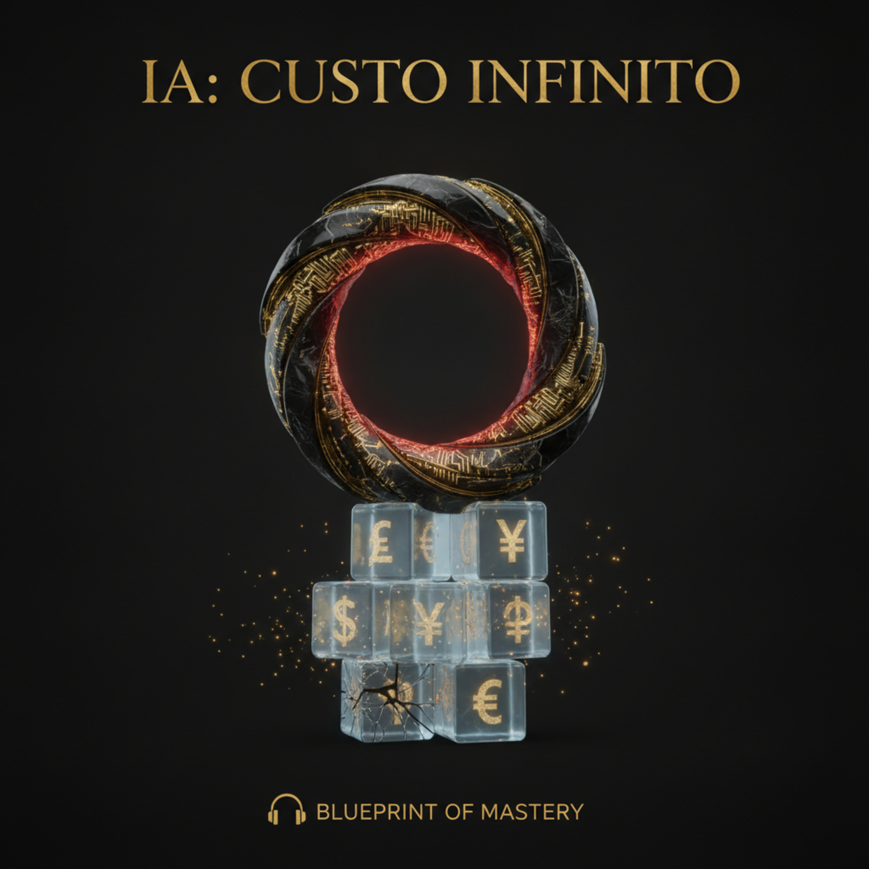 O Custo de Pensar em Loop: Quando o Raciocínio do Agente Vira Fatura em Aberto episode artwork