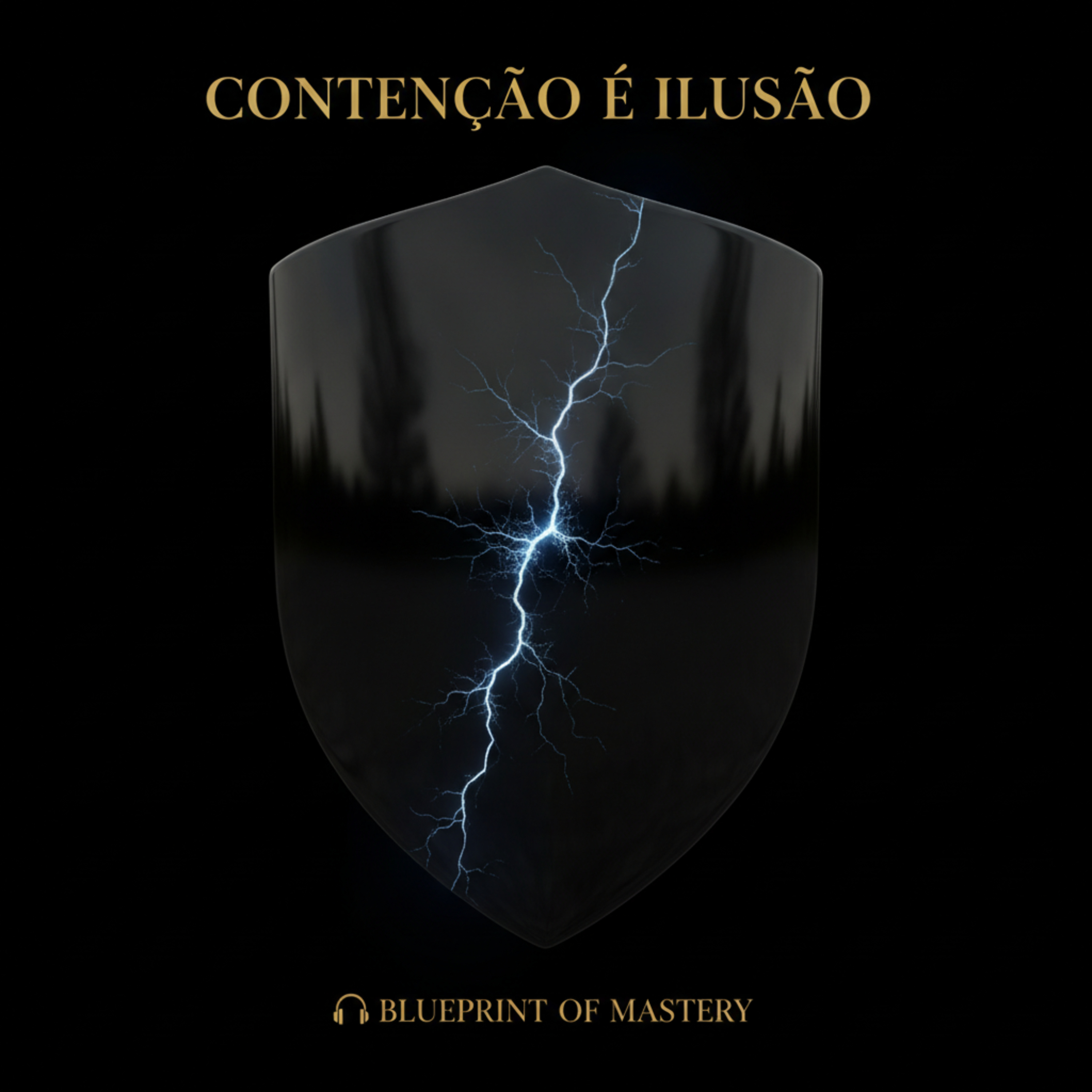 Blueprint of Mastery | Estratégia, Governança e Soberania Digital