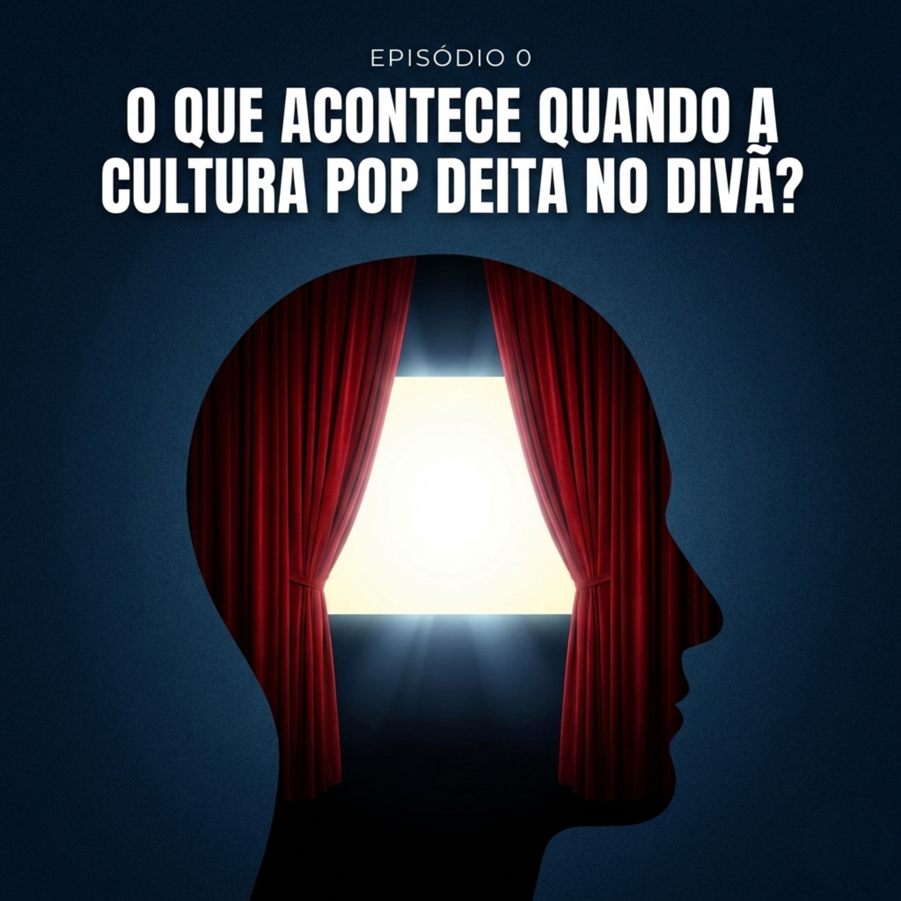 Inconsciente em Cena