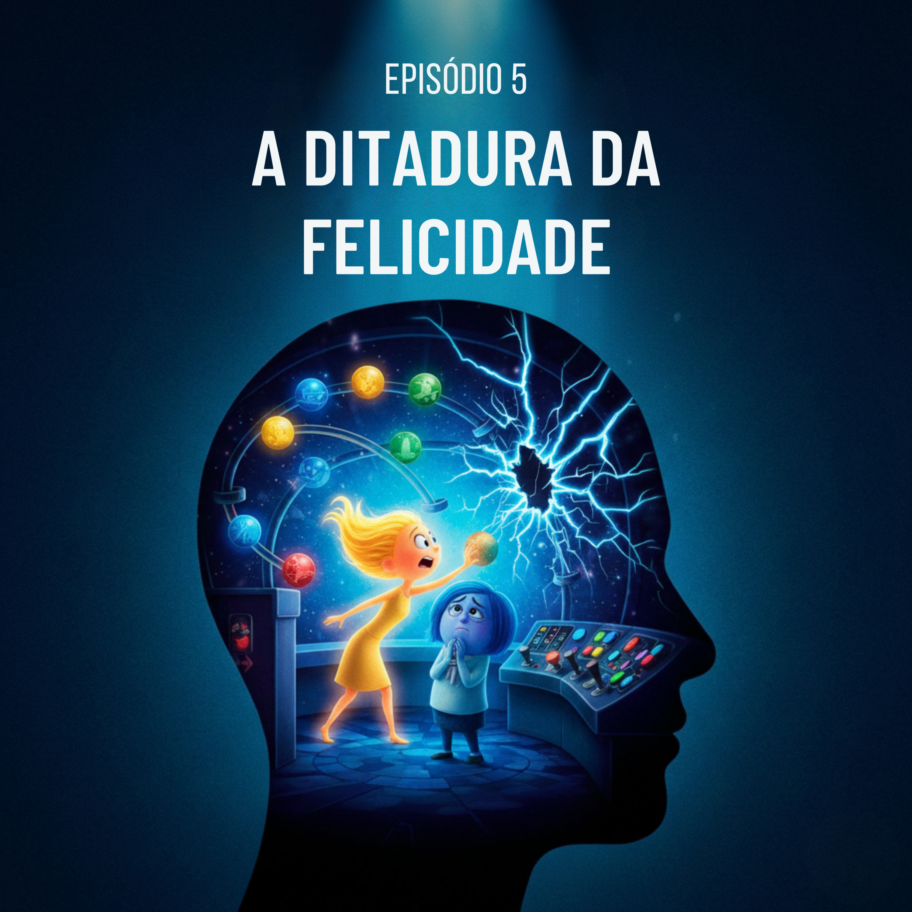 Inconsciente em Cena