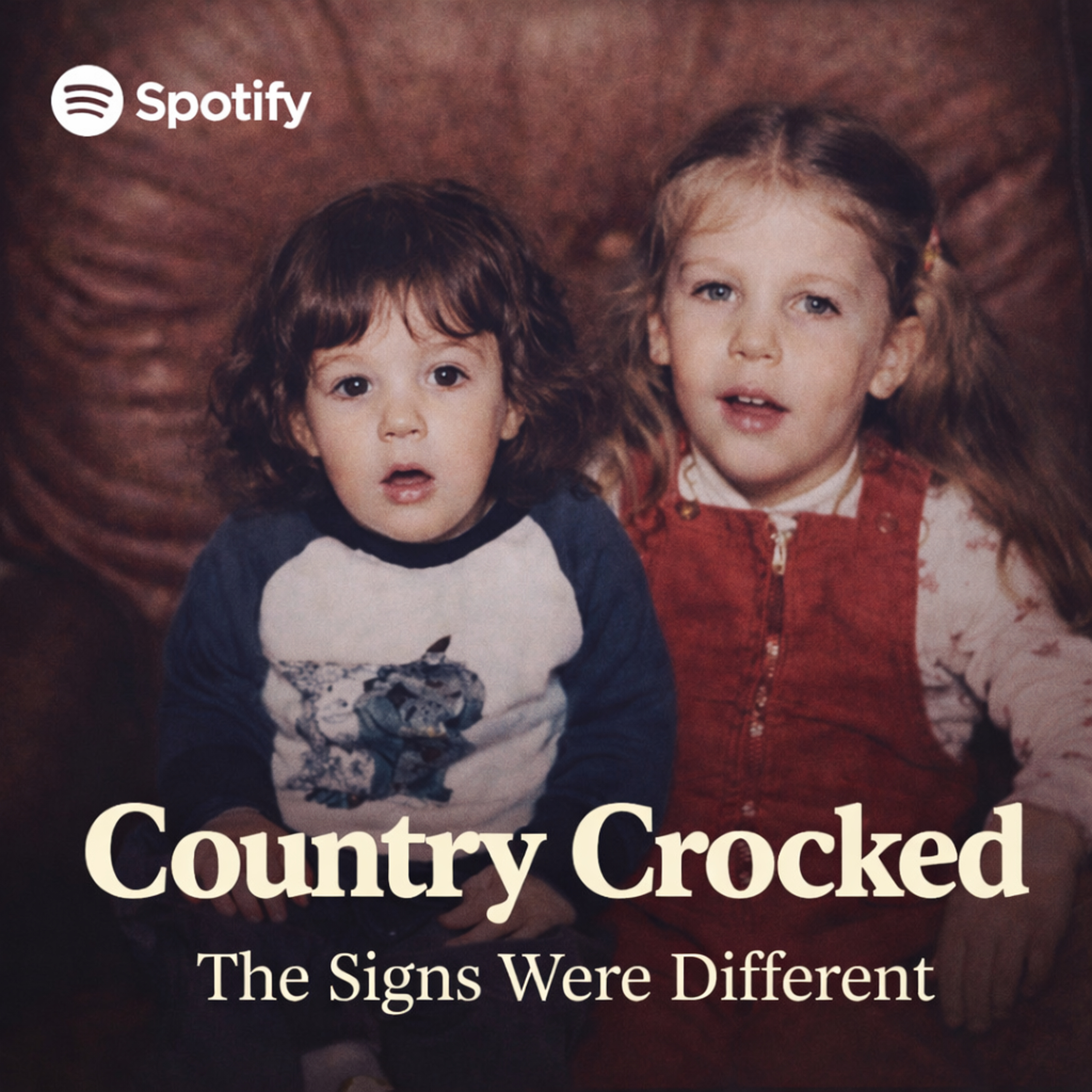 The Signs Were Different episode artwork