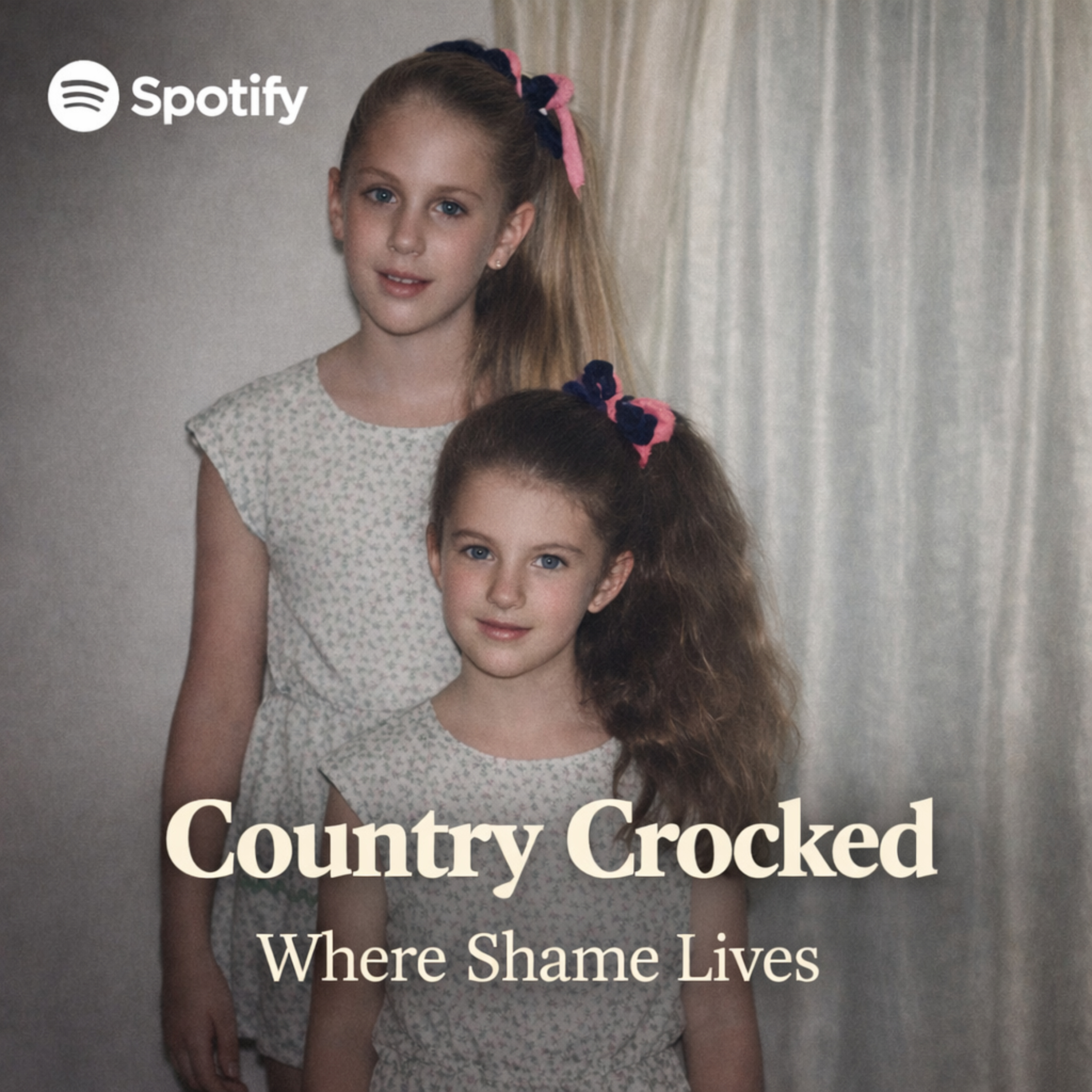Where Shame Lives episode artwork