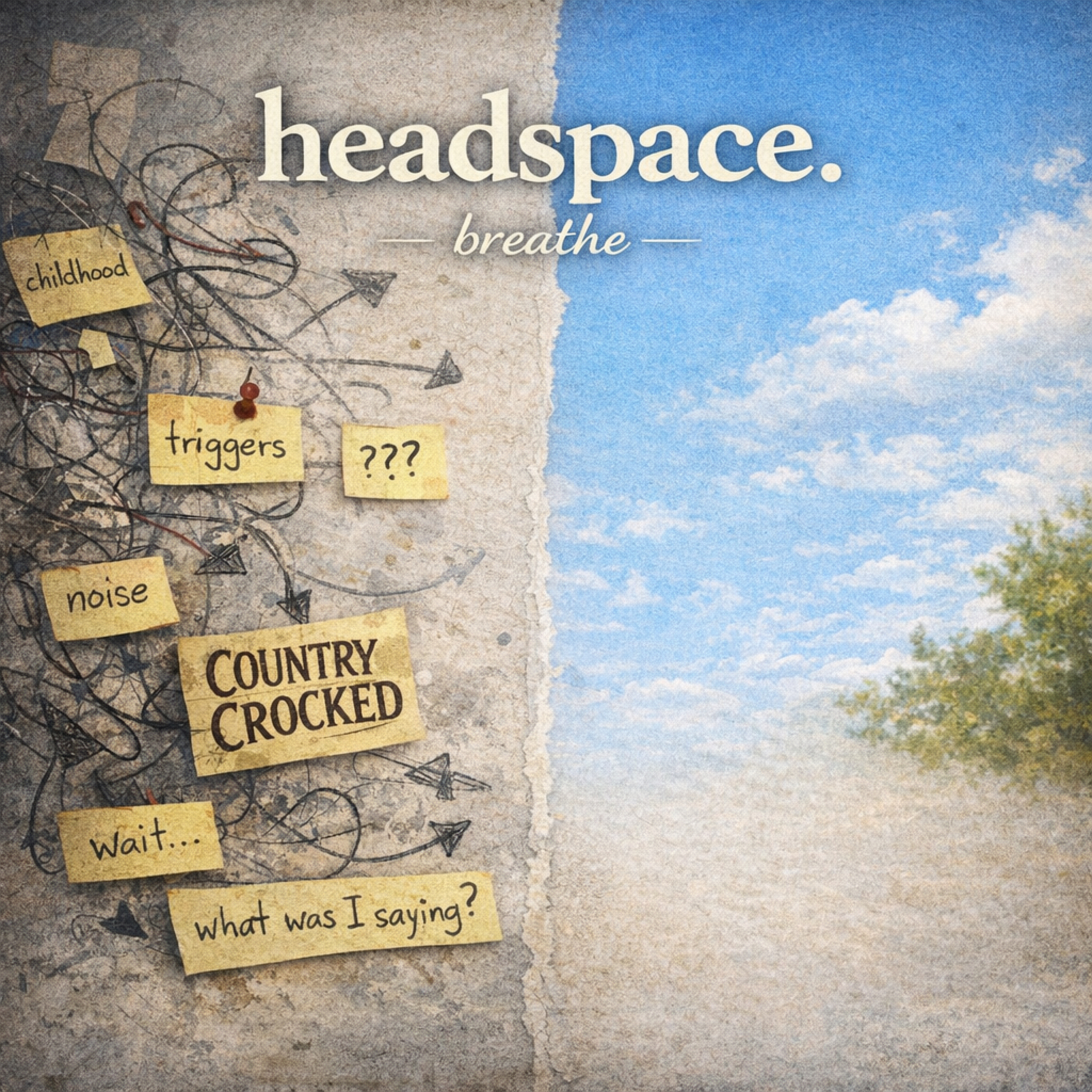 headspace. episode artwork