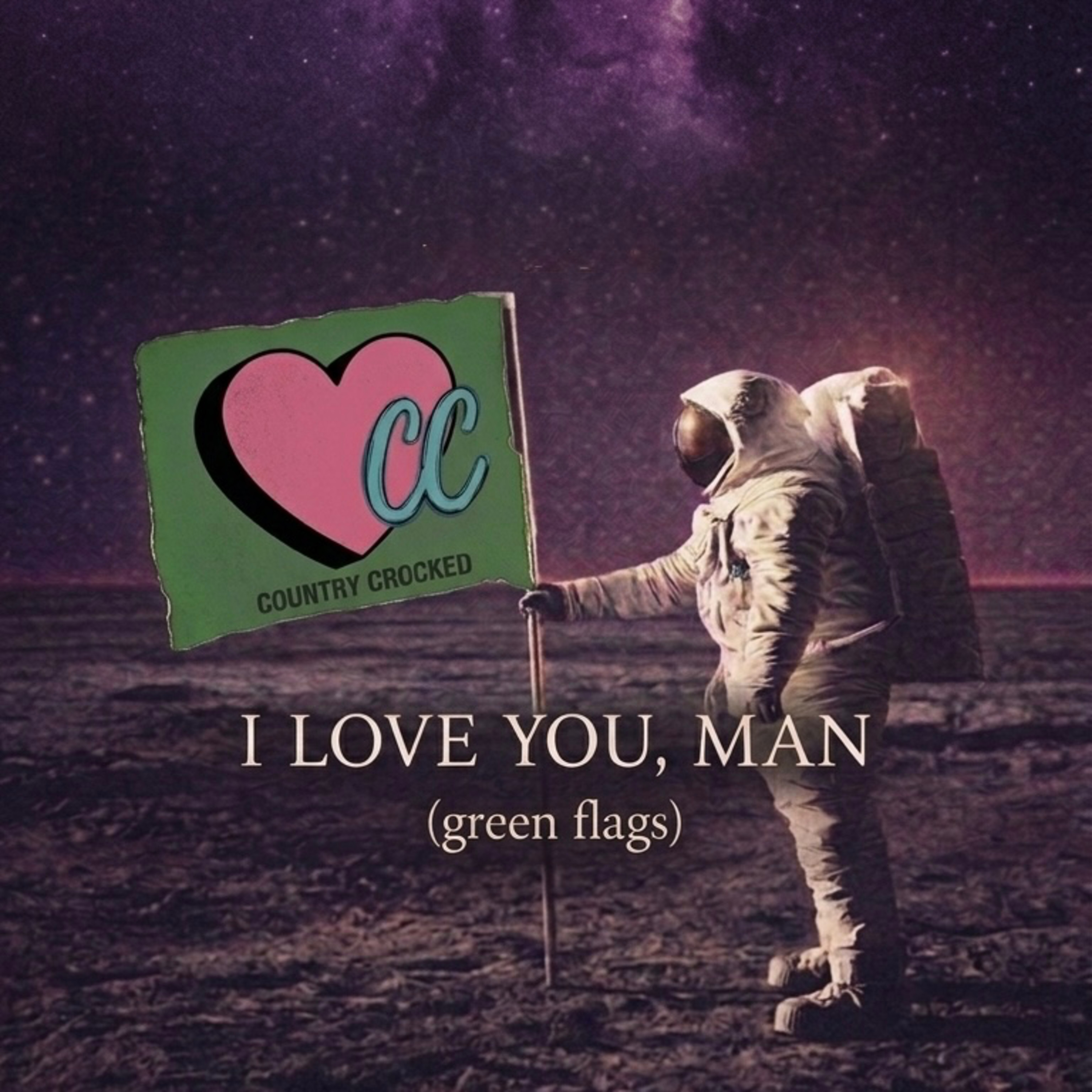 I Love You, Man episode artwork
