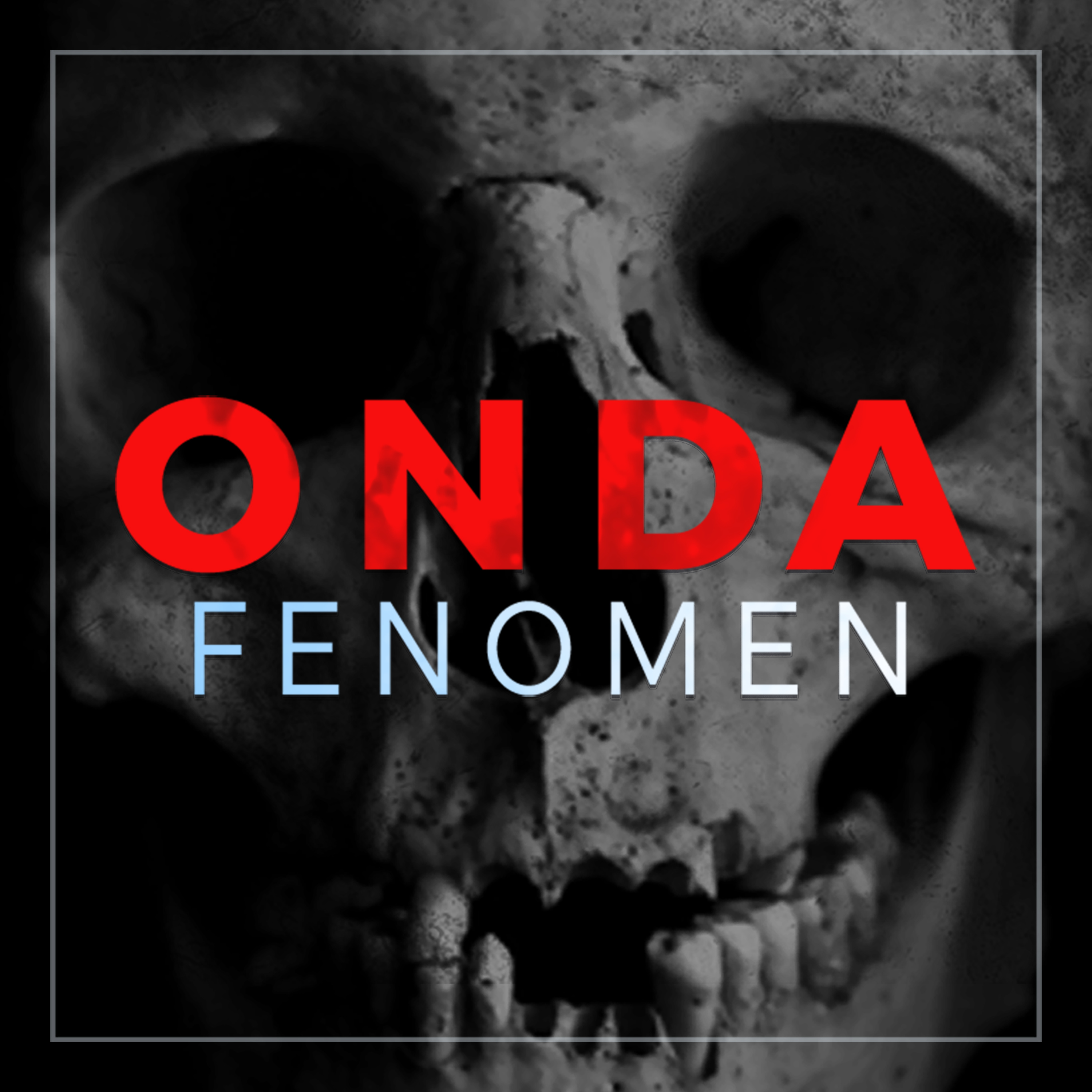 14. Mördade mördare episode artwork