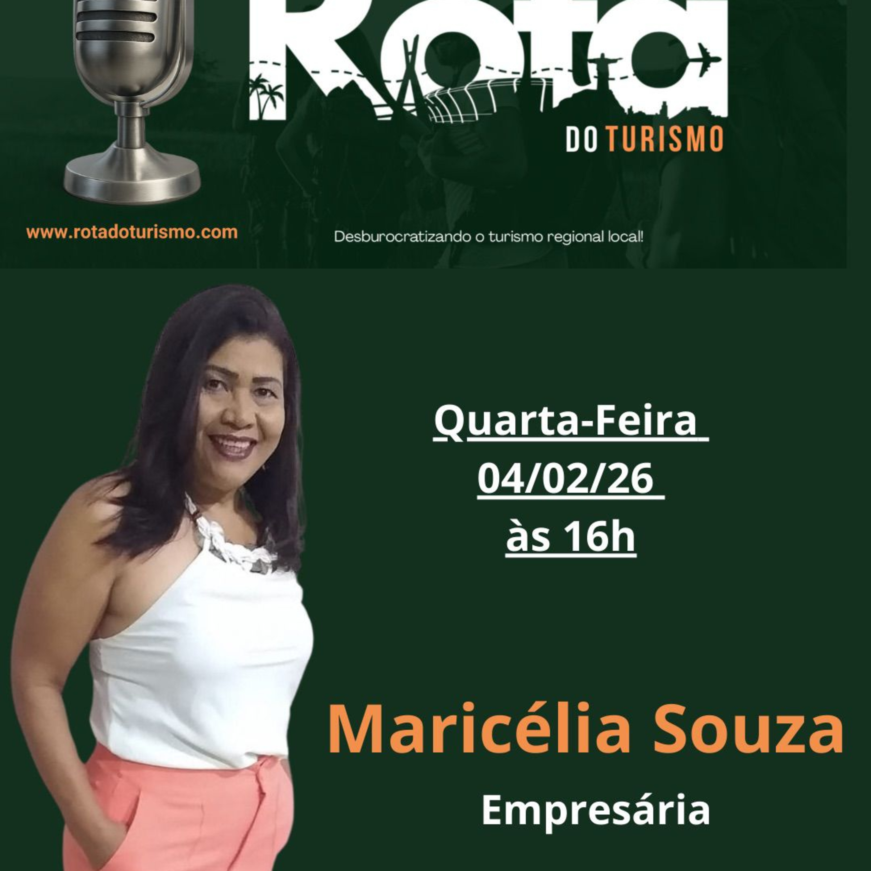 “Nunca deixei de estudar e sonhar com um futuro melhor”