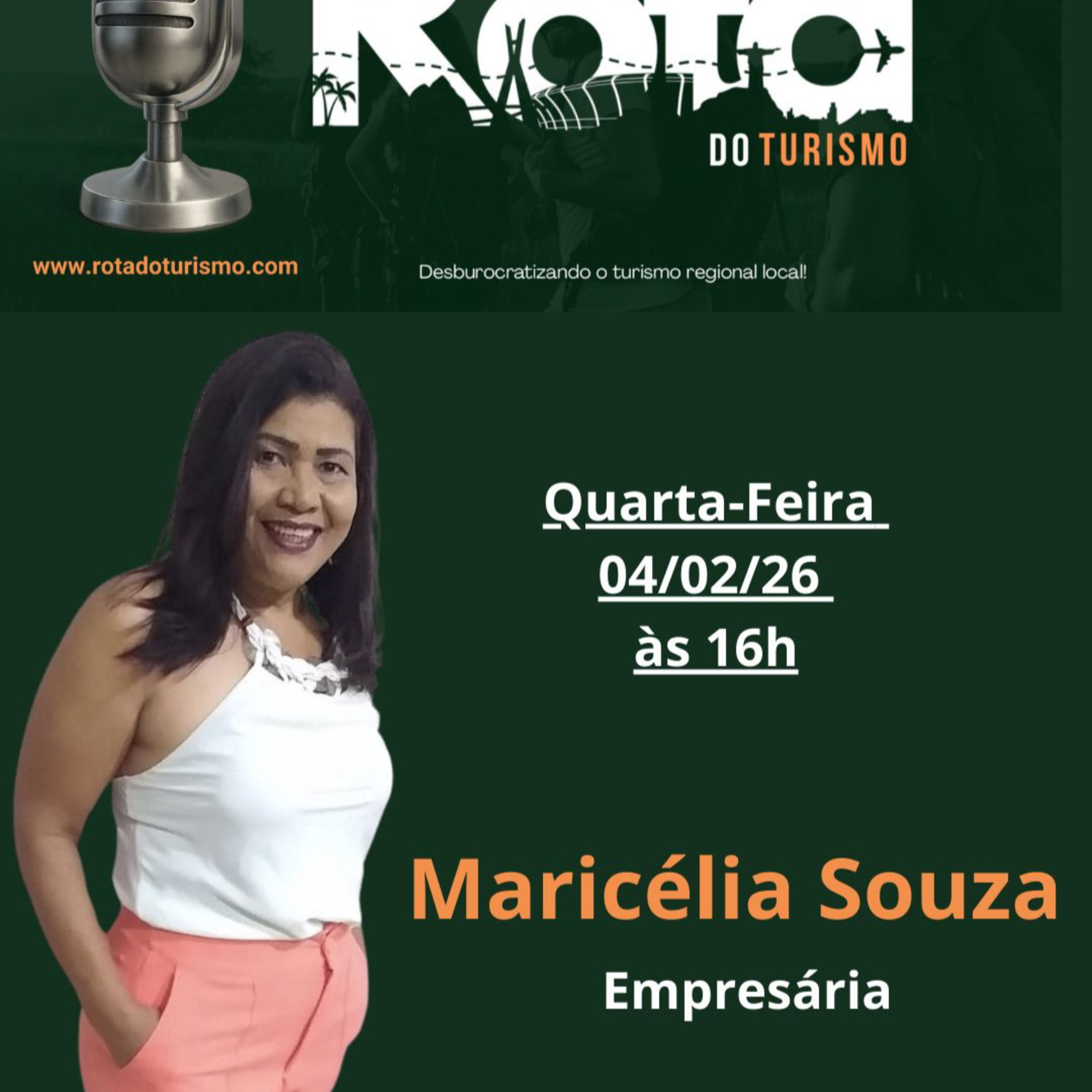 “Nunca deixei de estudar e sonhar com um futuro melhor”