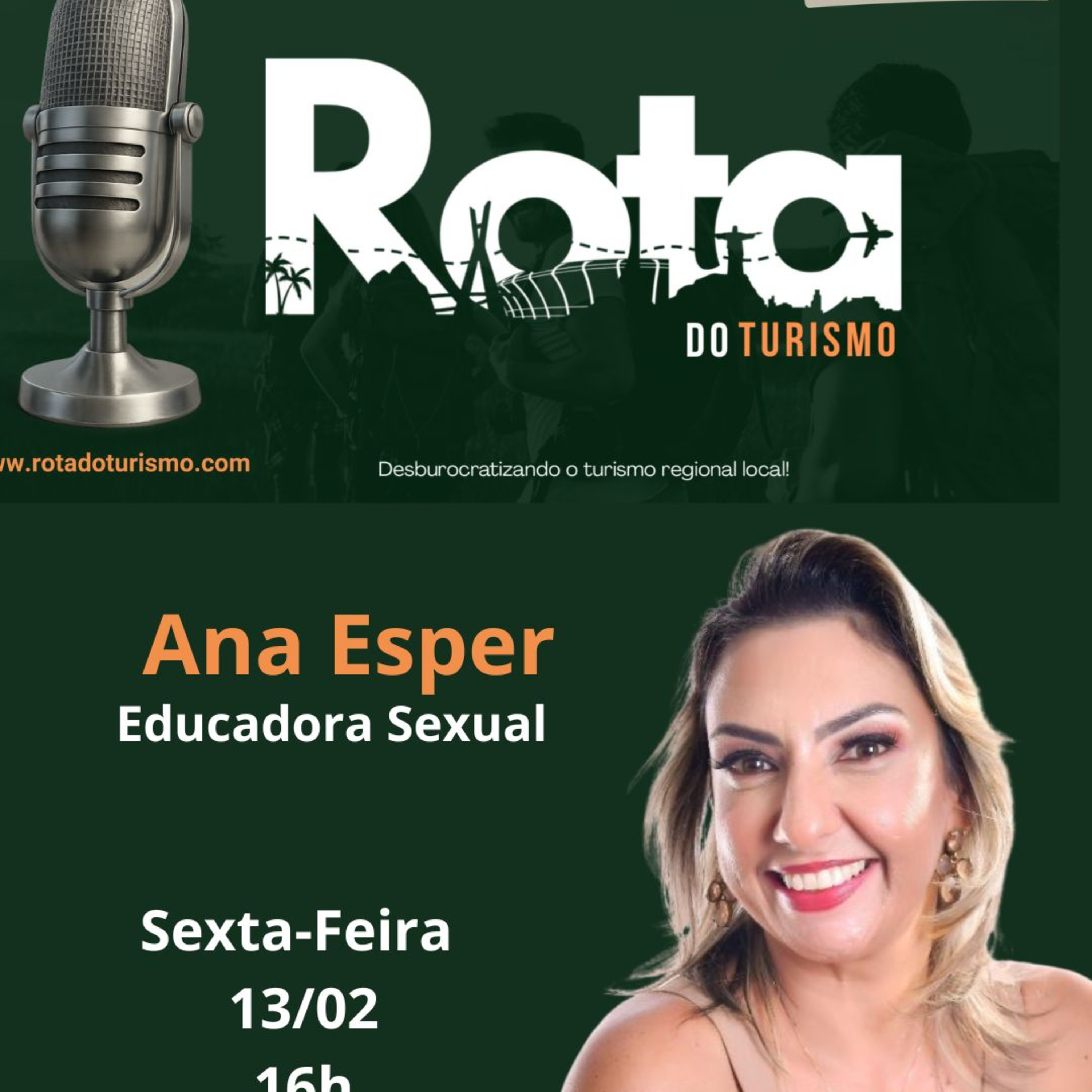 Hoje é dia de terapia sexual