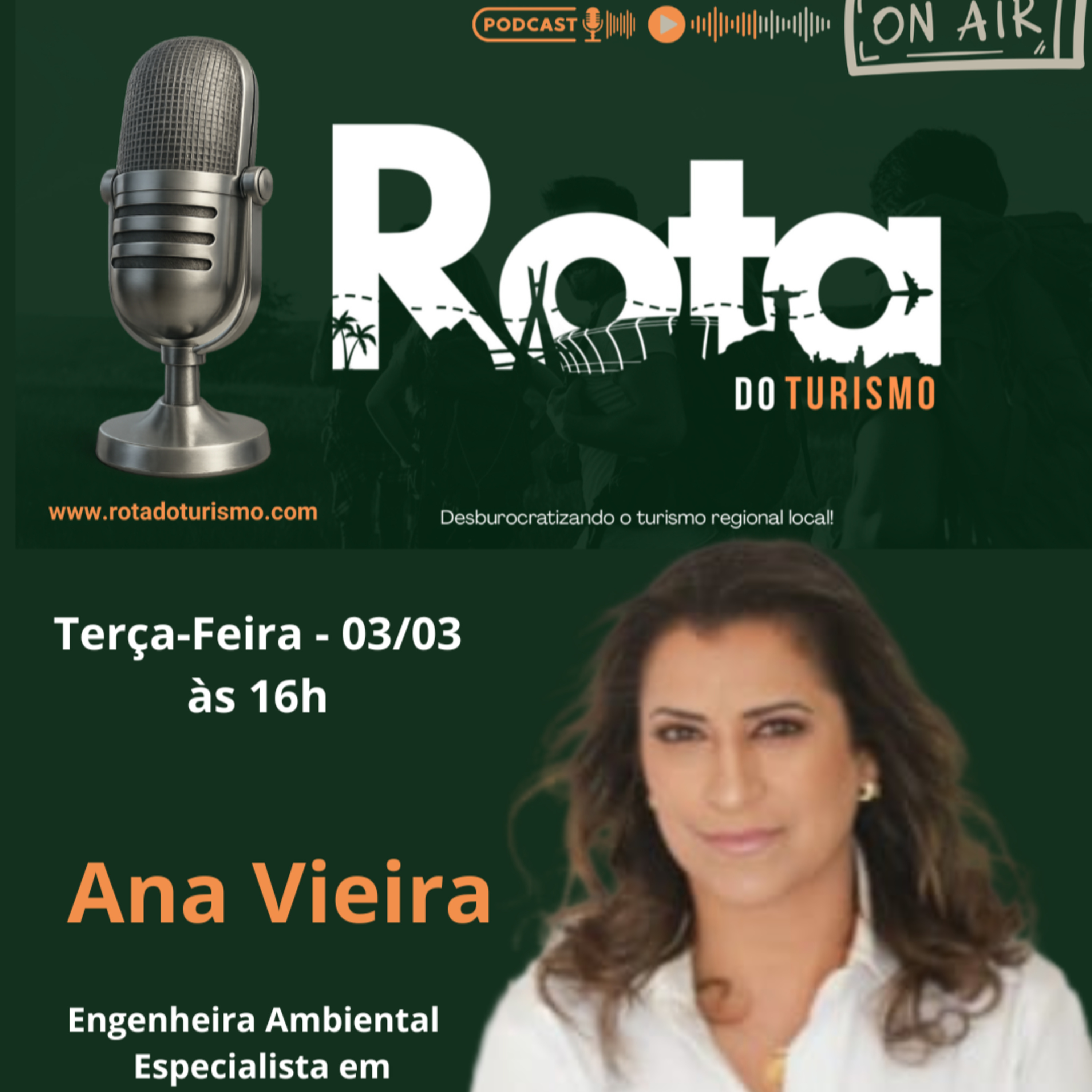 “Ruas com paralelepipedos ajuda a enfrentar as mudanças climáticas”, garante Ana Vieira