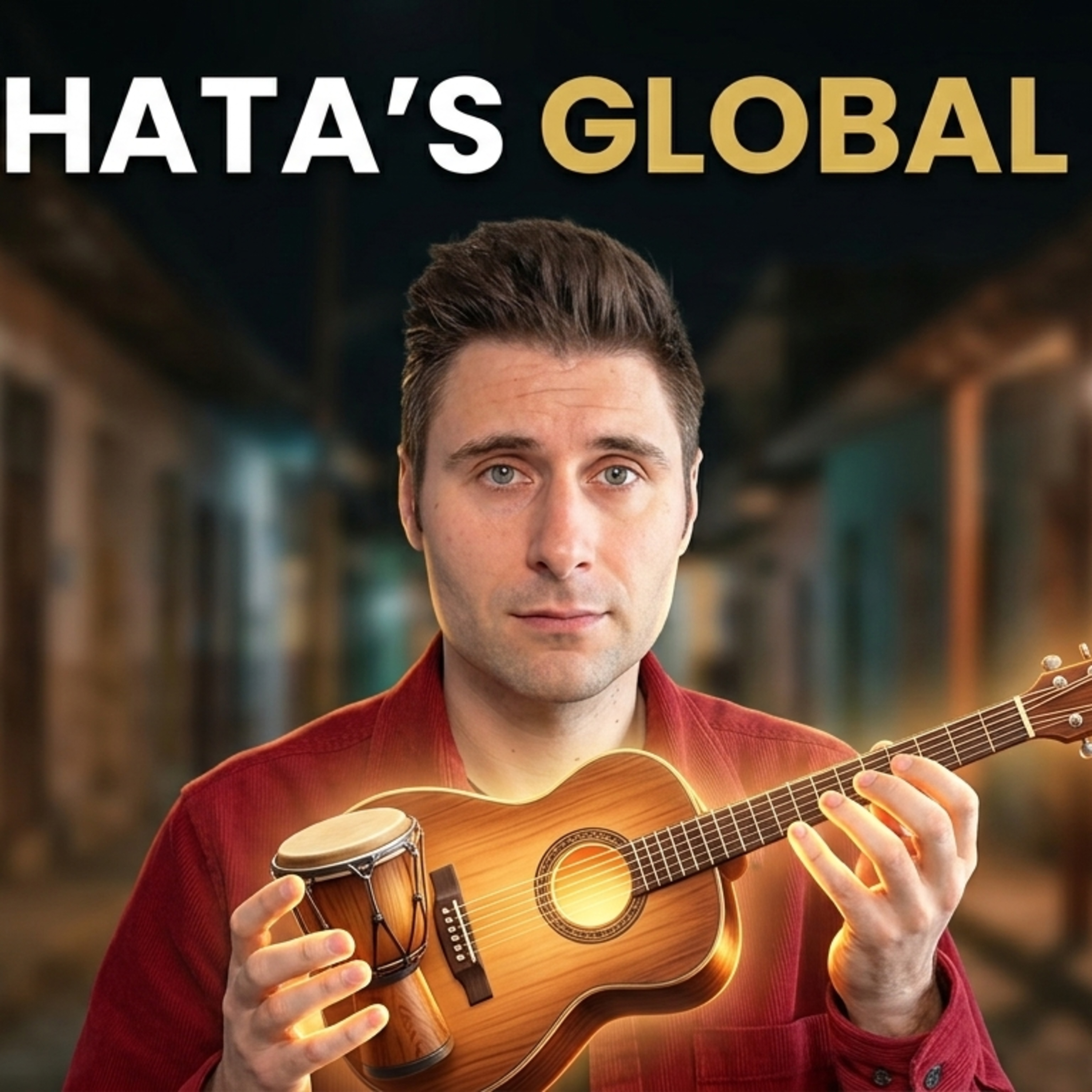 EN | EP04: Why Bachata Took Over the World