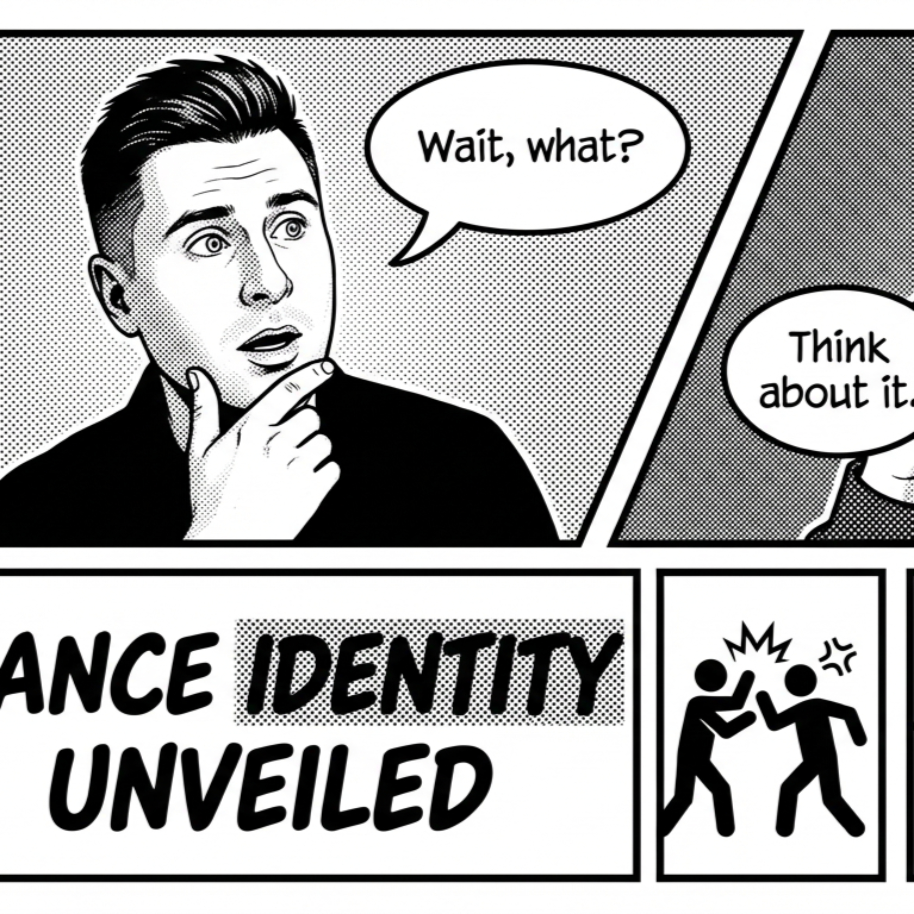 EN | SP03 ft. Antonio Laguna (Part1): Why Your Dance Reveals Your True Personality