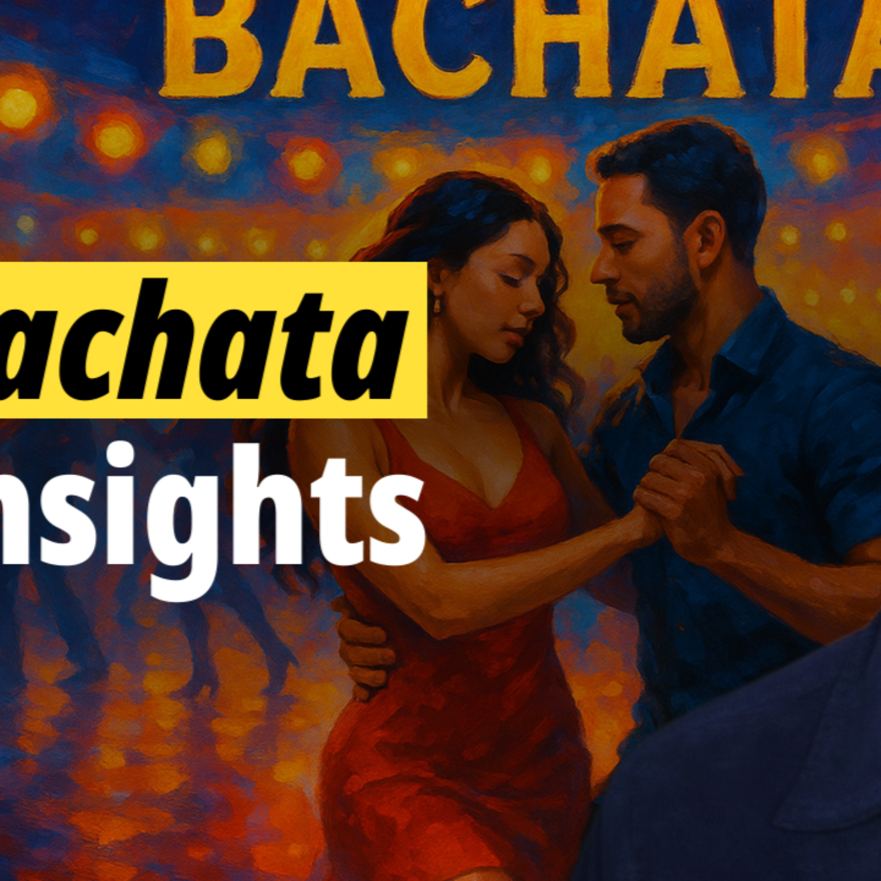 DE | SP01 BSWC Special (Teil 1): Warum sich Bachata-Festivals ganz anders anfühlen, als man denkt