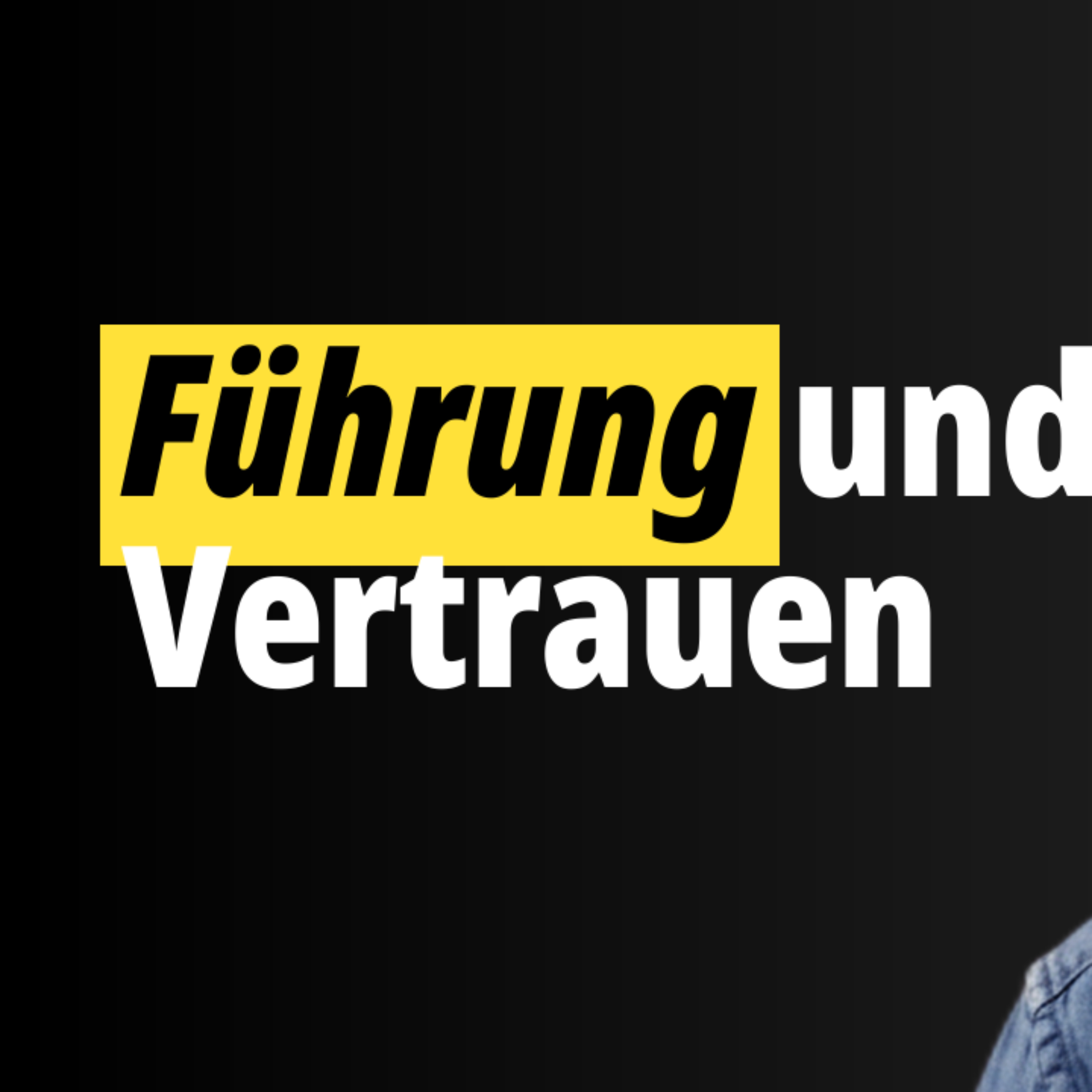 DE | EP02: Warum Tanzen leer wird: Führung, Vertrauen & Angst vor Nähe