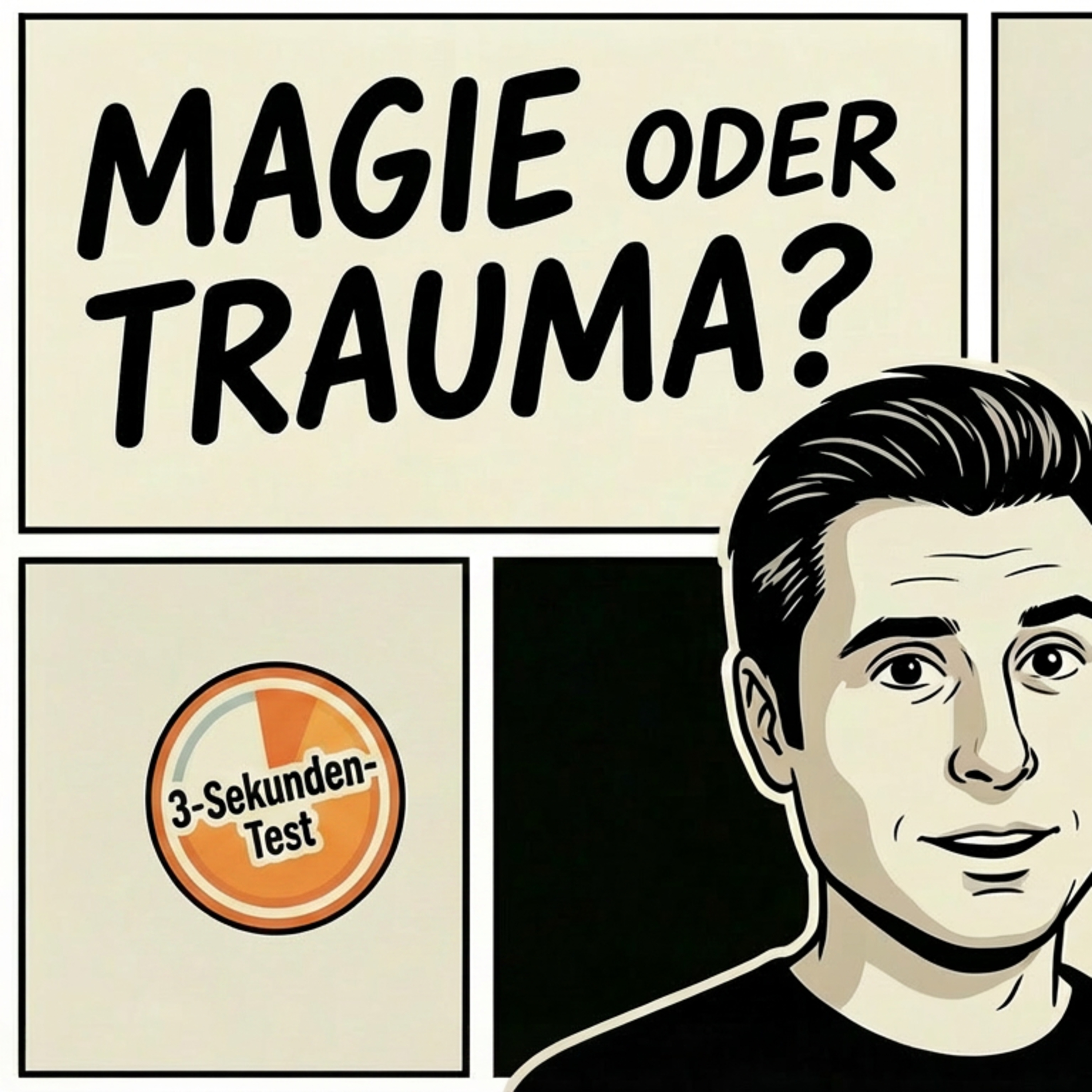 DE | EP06: Warum manche Tanzpartner sich magisch anfühlen | Die Psychologie von Dancefloor-Chemie
