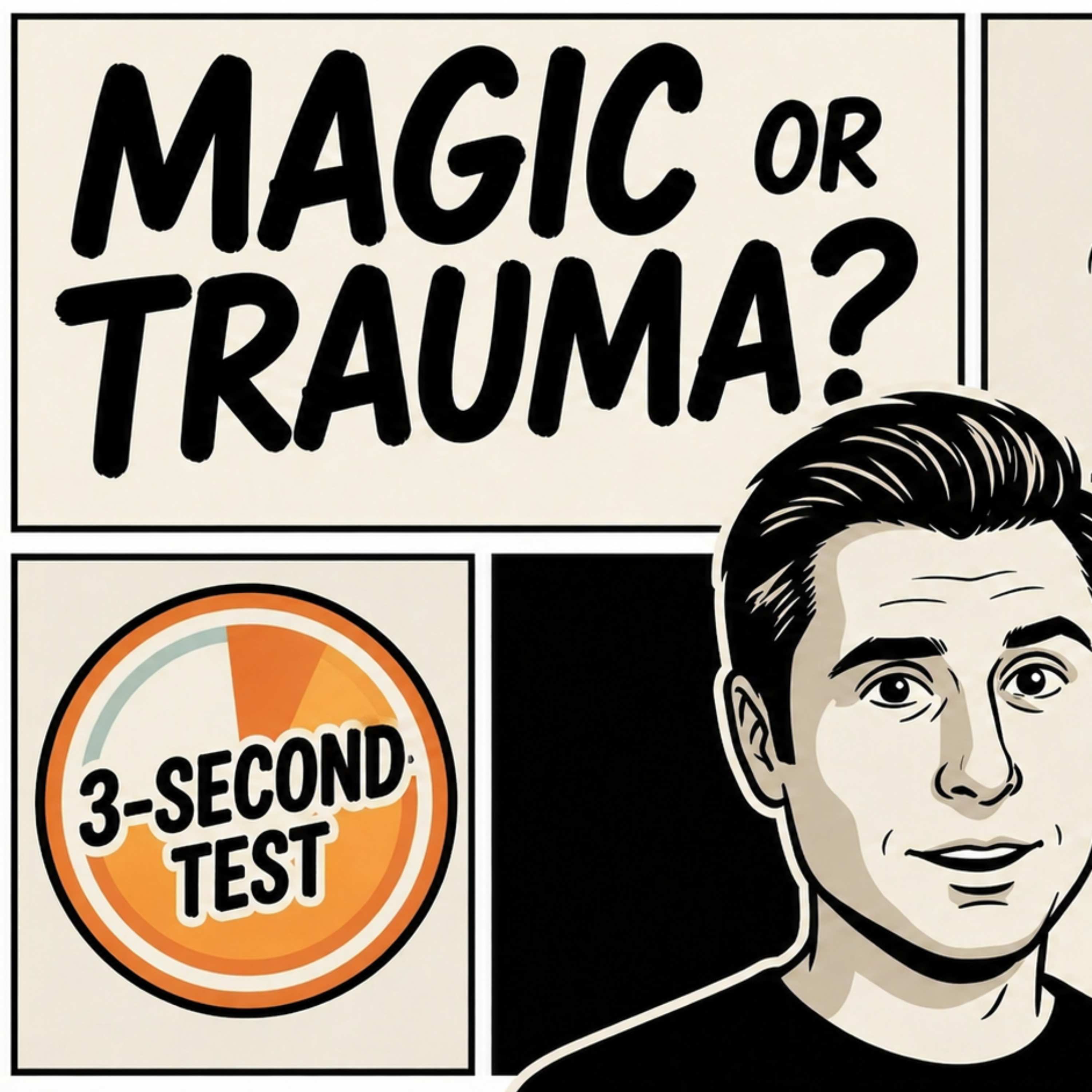 EN | EP06: Why Some Dance Partners Feel Like Magic | The Psychology of Dance Chemistry