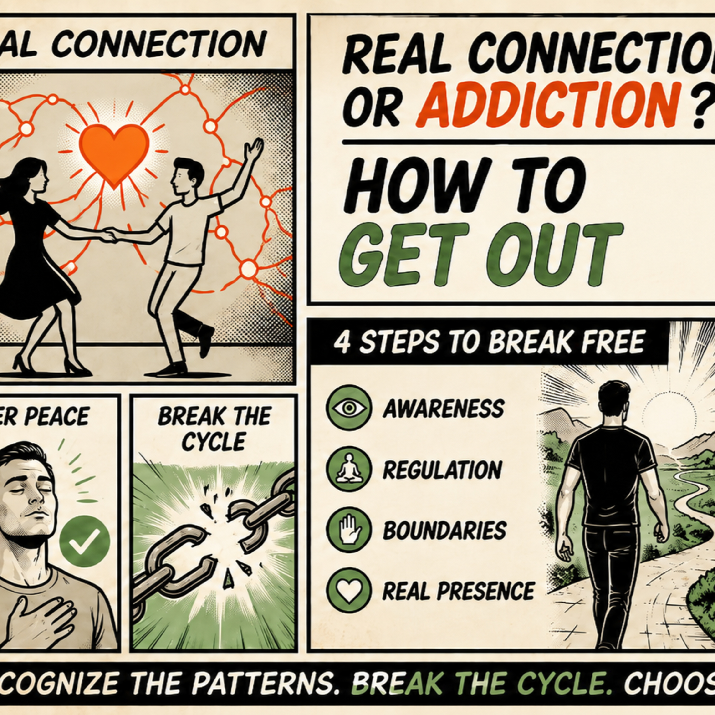 EN | EP08 (Part 2) — This Dance Won't Let You Go: Addiction or Real Connection?