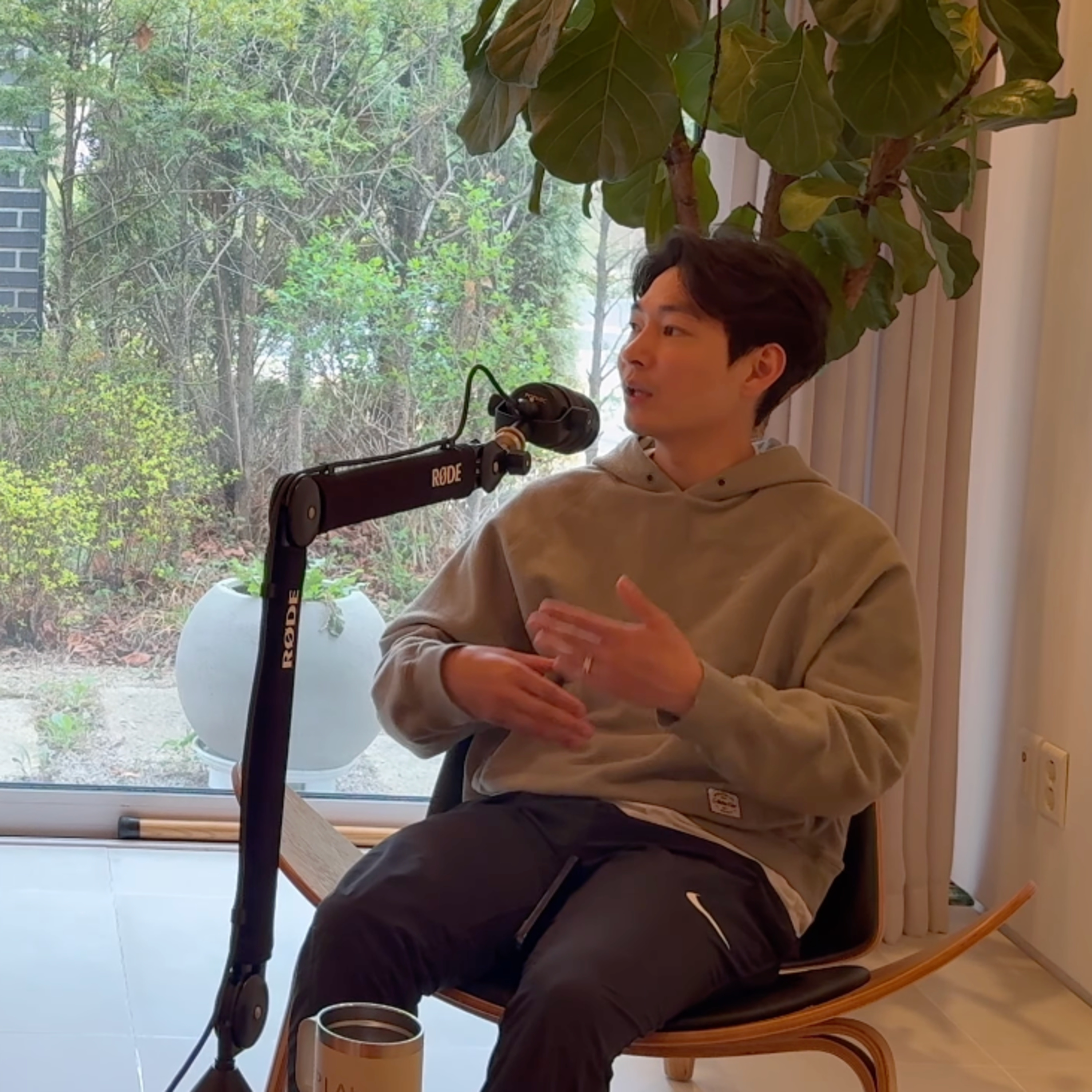 사람을 돈으로 보기 시작하면 끝이거든요 | 스트레칭 조이 김성종 대표 | 브레이크포인트 BREAKPOINT episode artwork