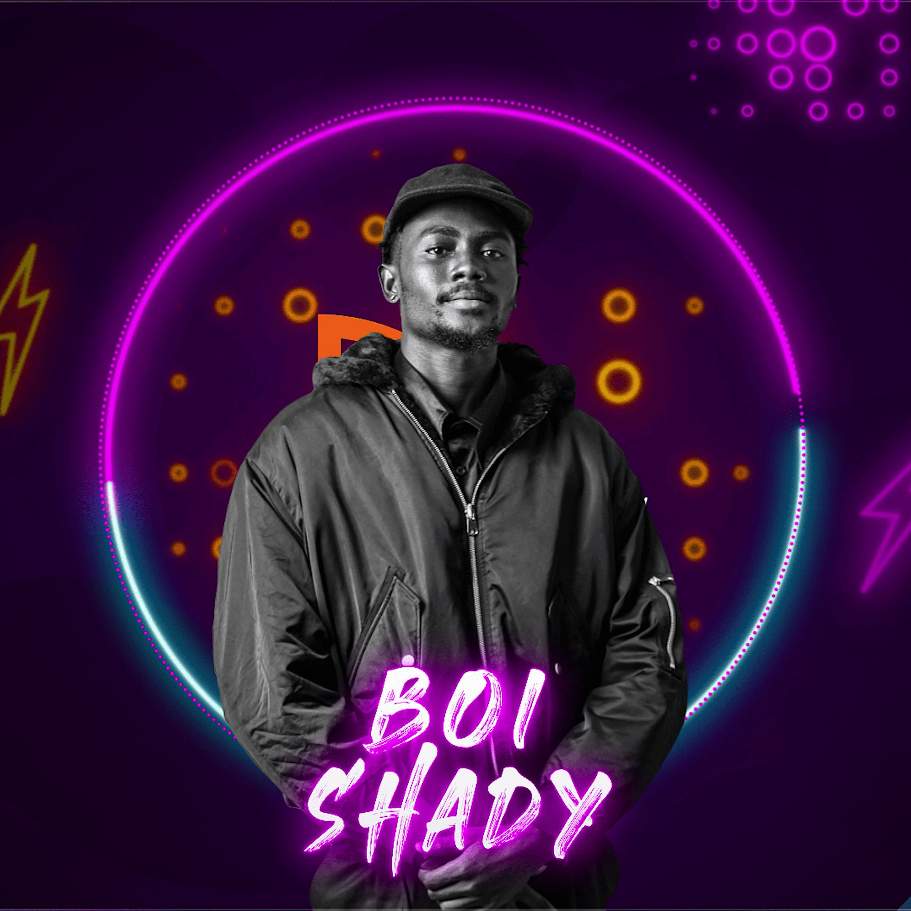 Boi Shady on Beat And Sip: Pure Creativity